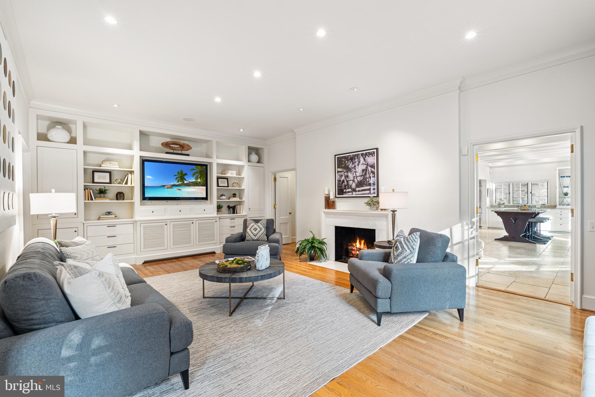 KEDLESTON - Residential