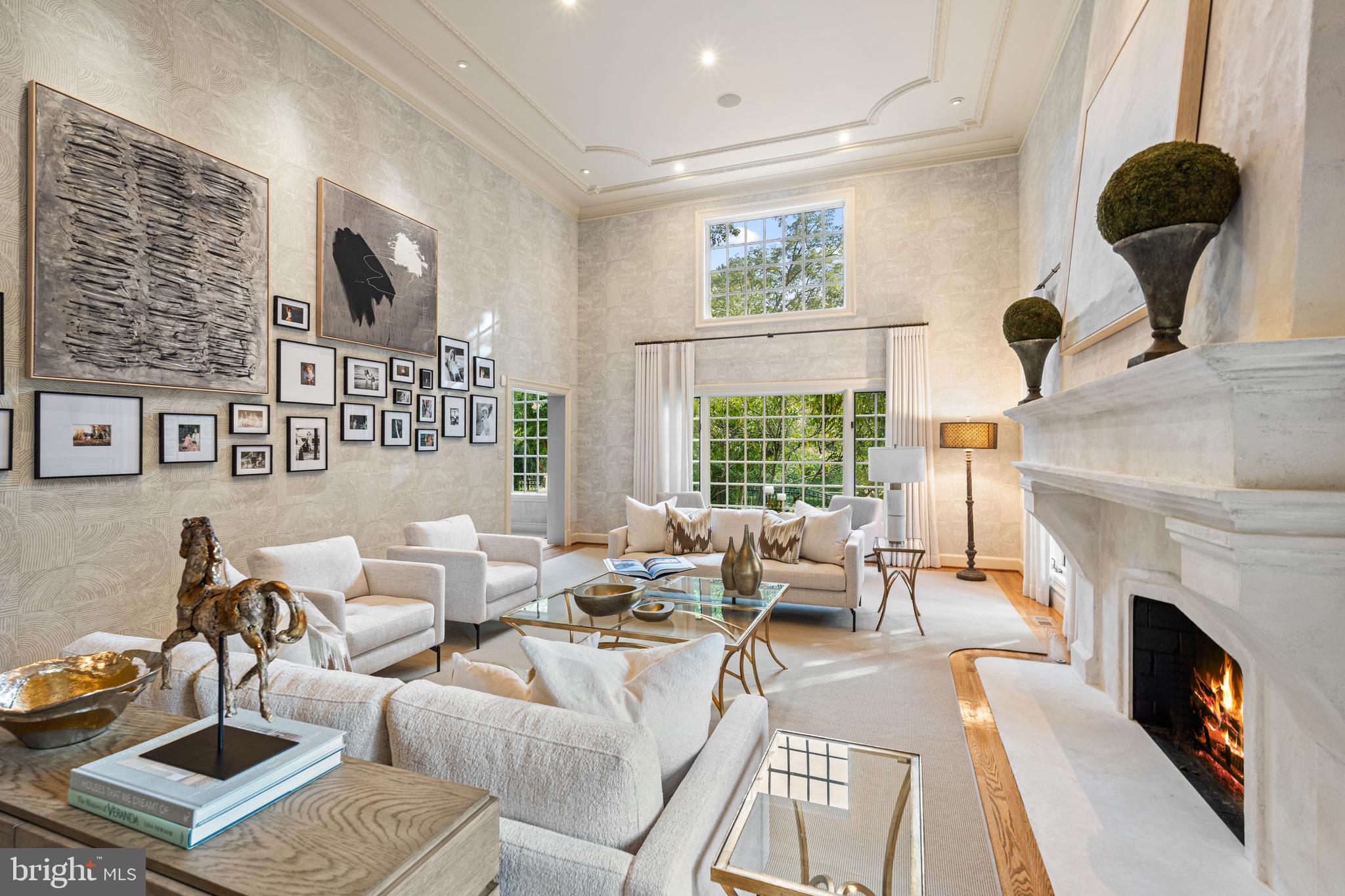 KEDLESTON - Residential