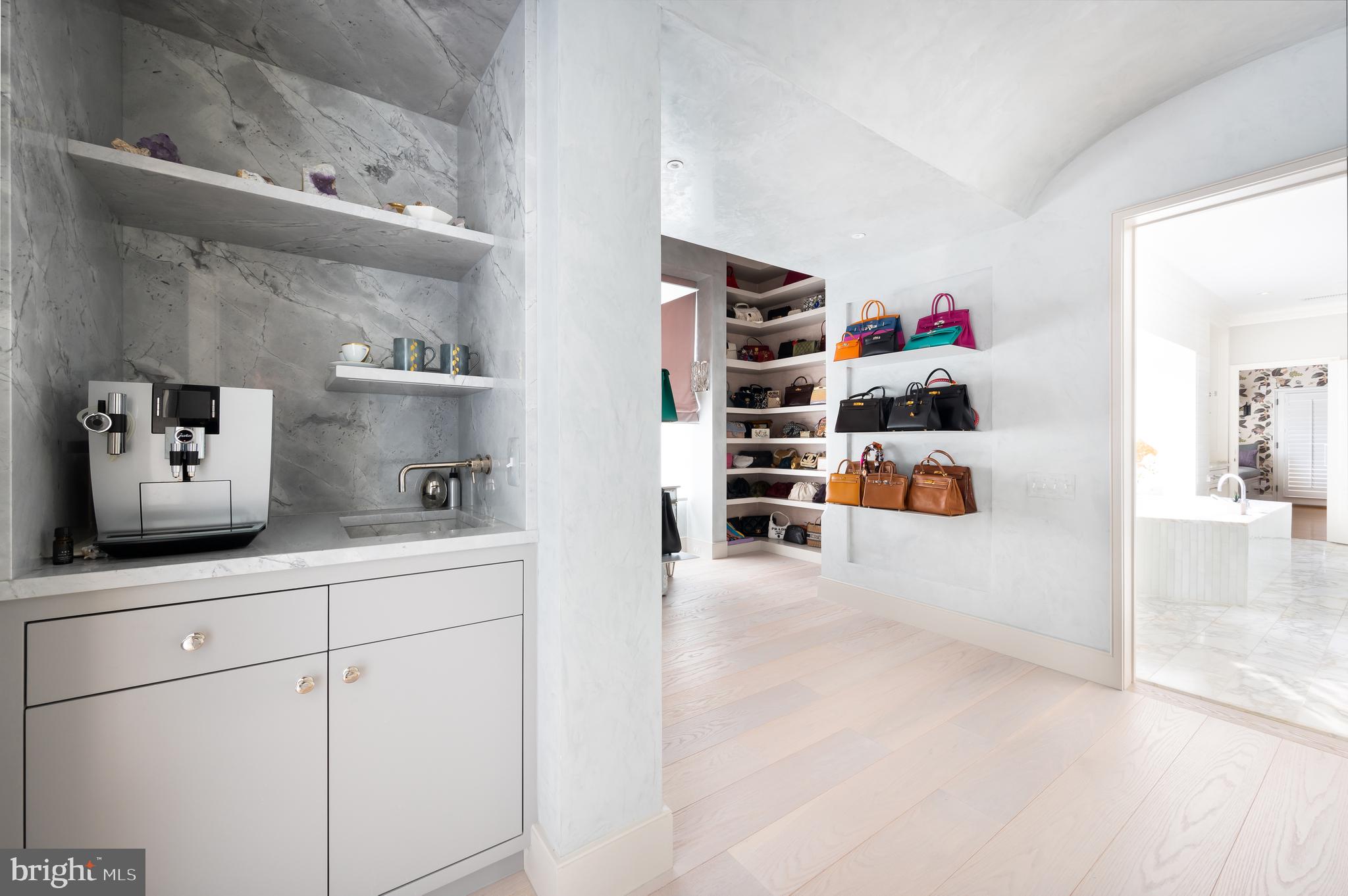 KEDLESTON - Residential