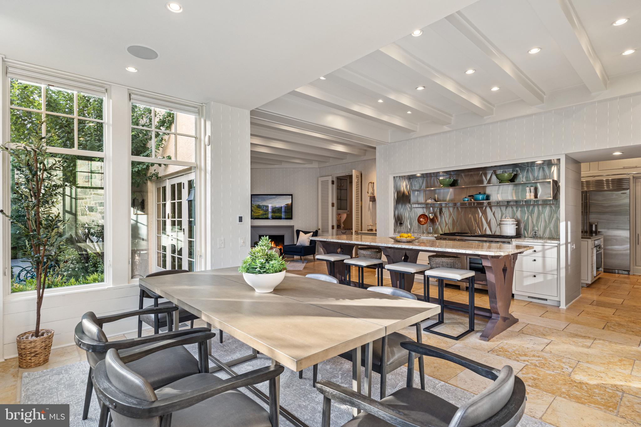 KEDLESTON - Residential