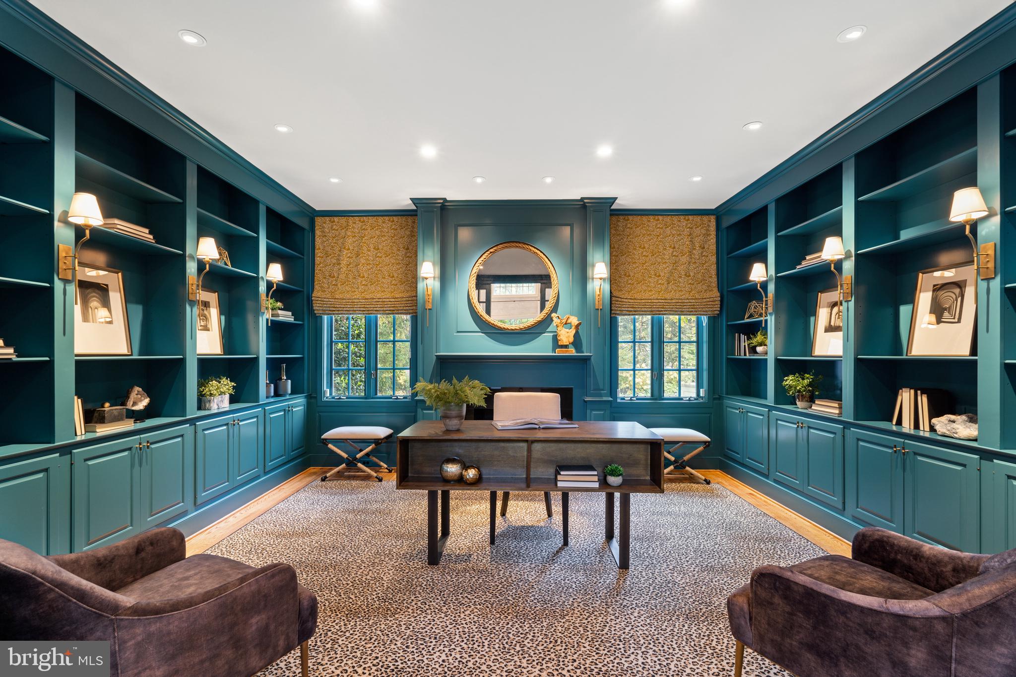 KEDLESTON - Residential