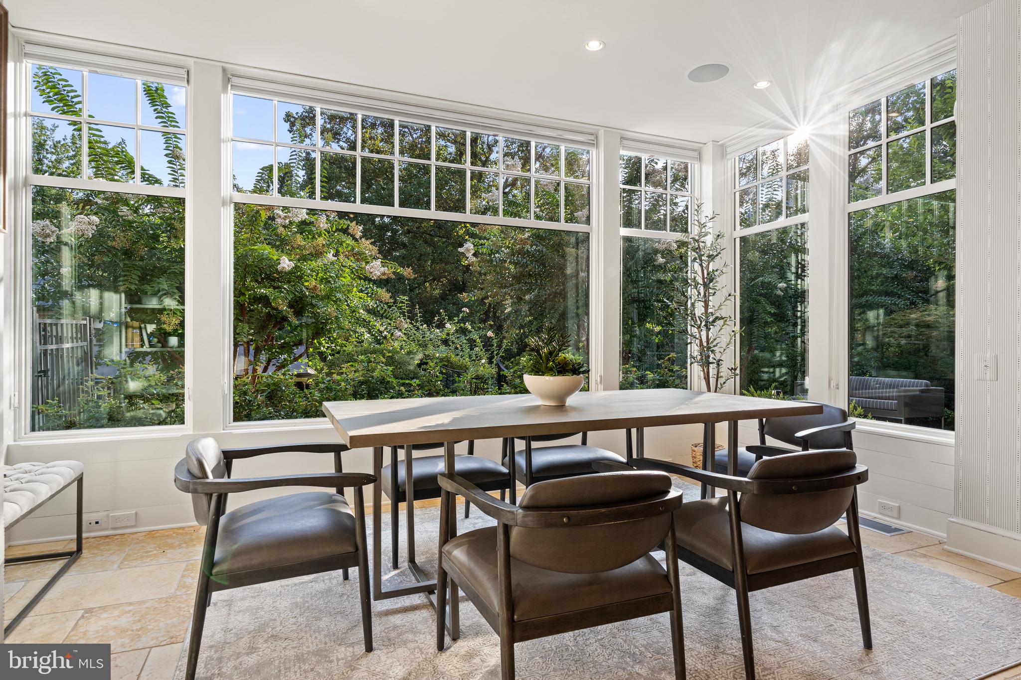 KEDLESTON - Residential