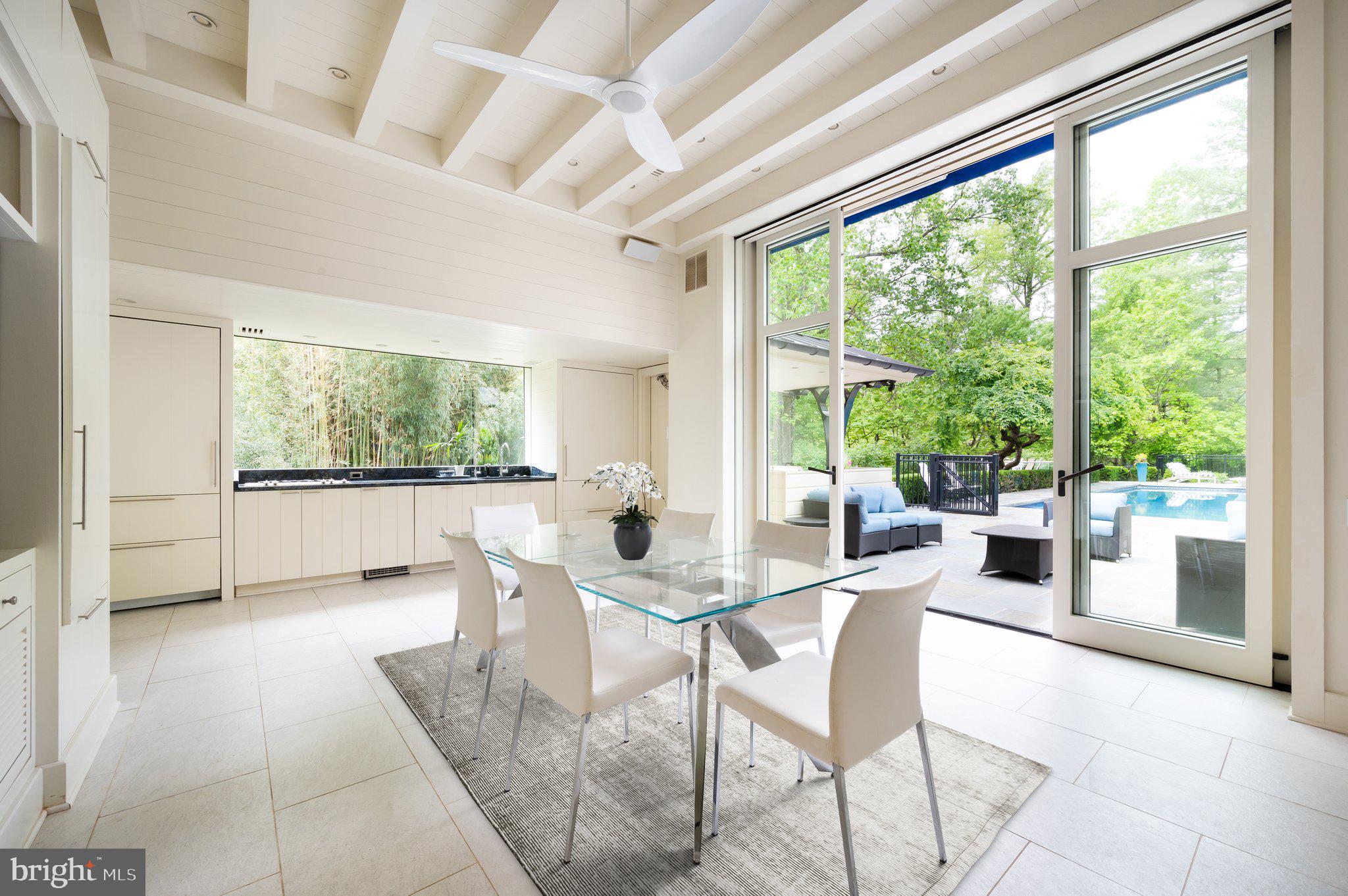 KEDLESTON - Residential