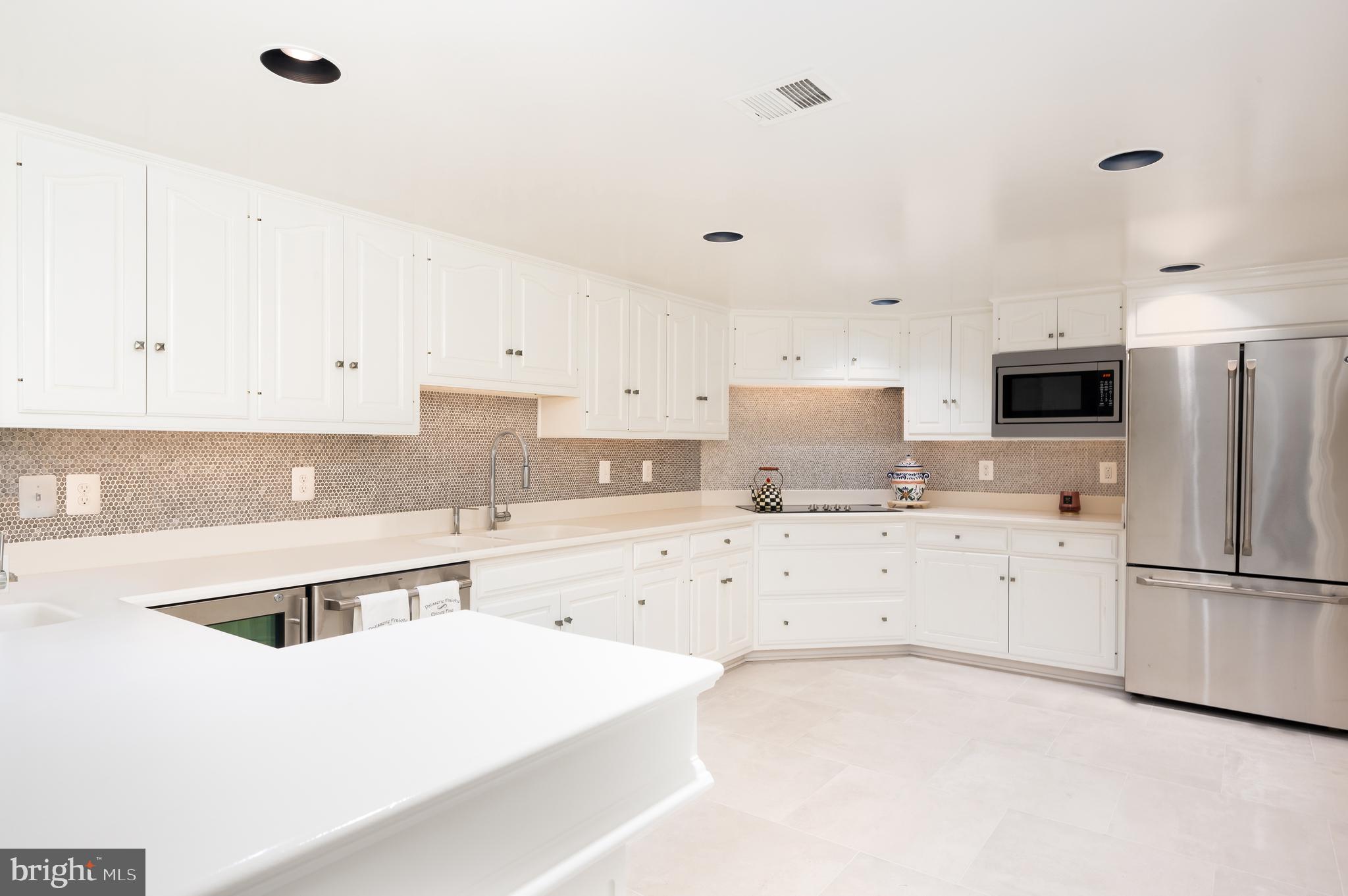 KEDLESTON - Residential