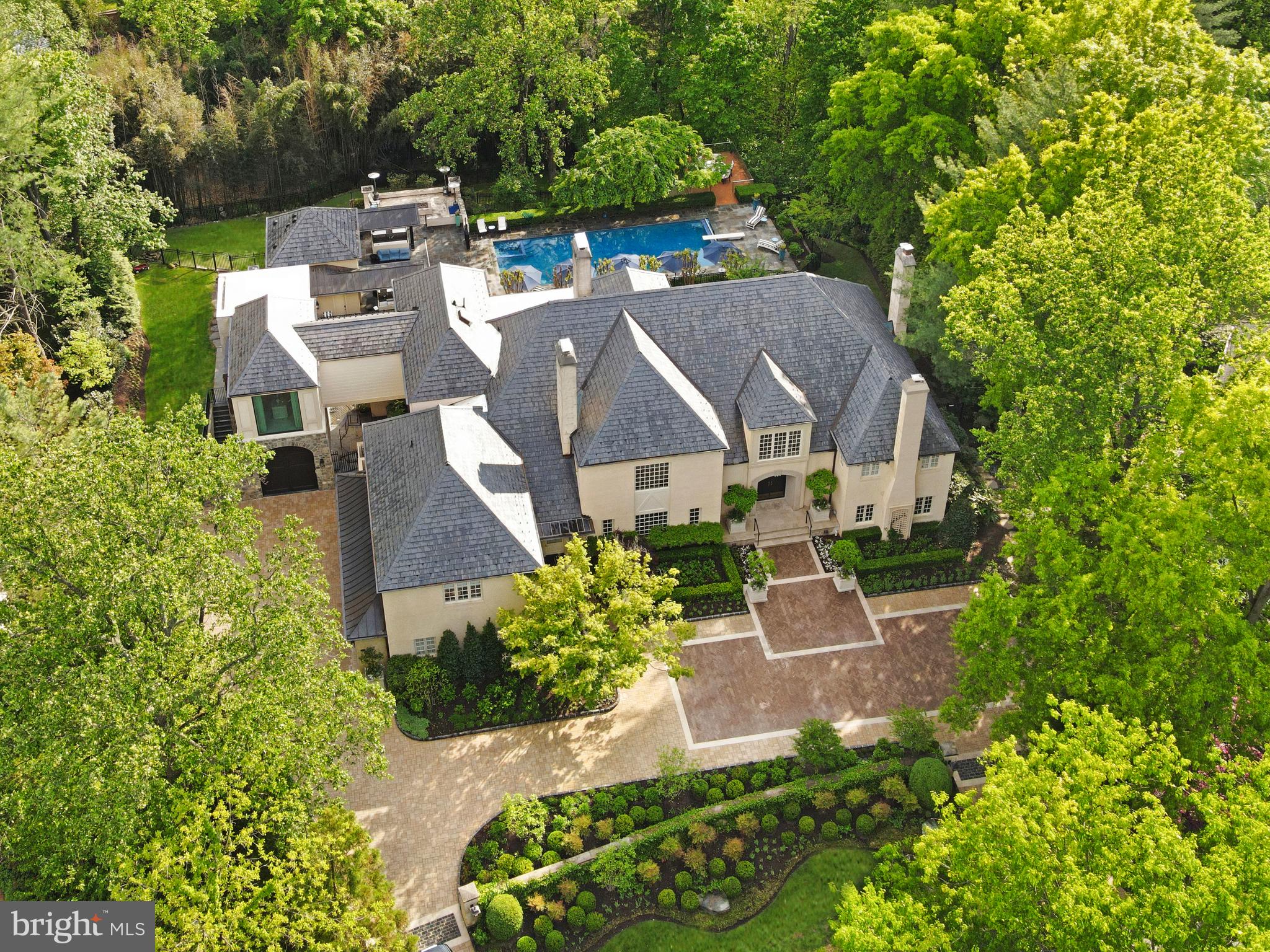 KEDLESTON - Residential