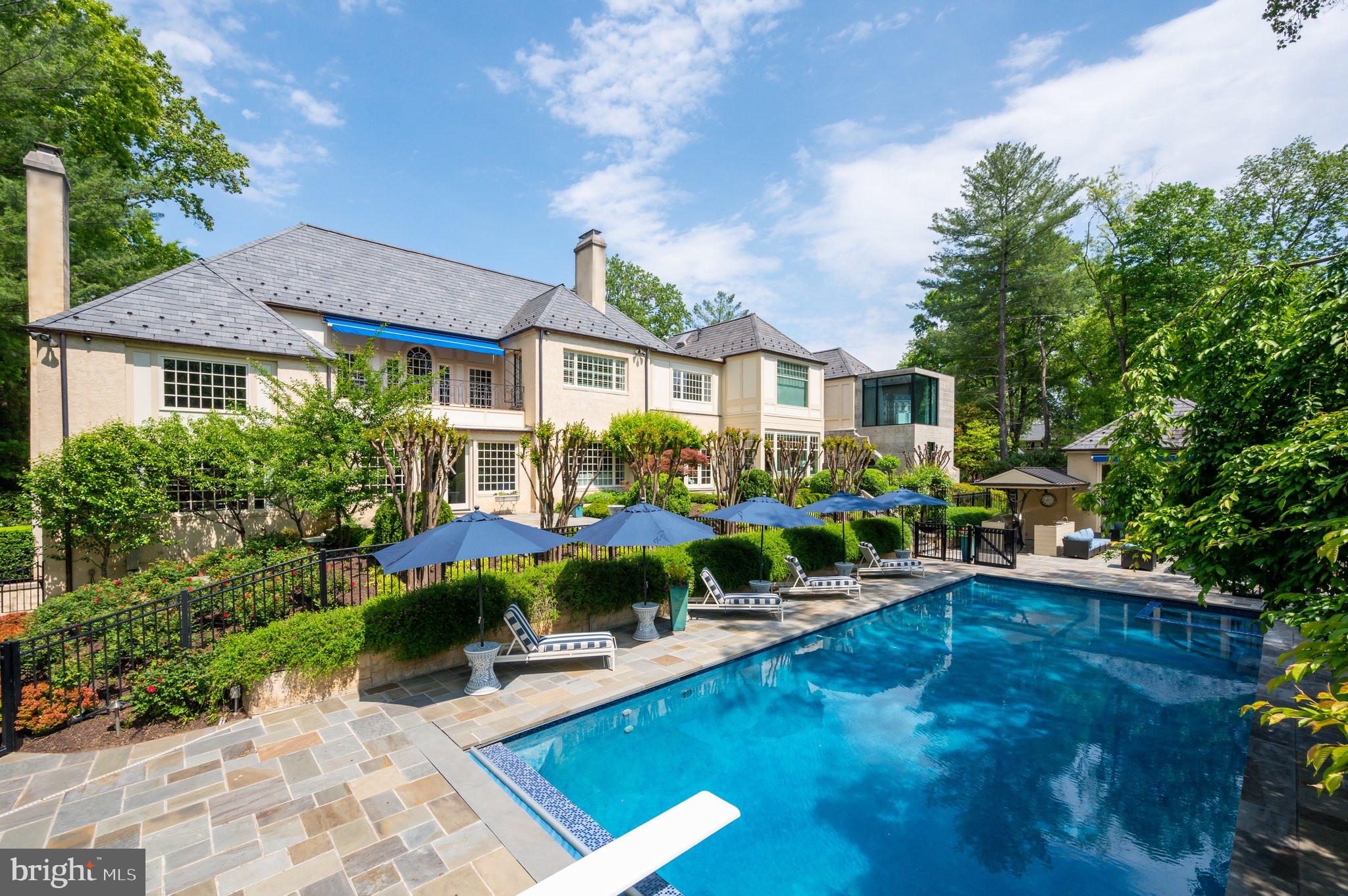 KEDLESTON - Residential