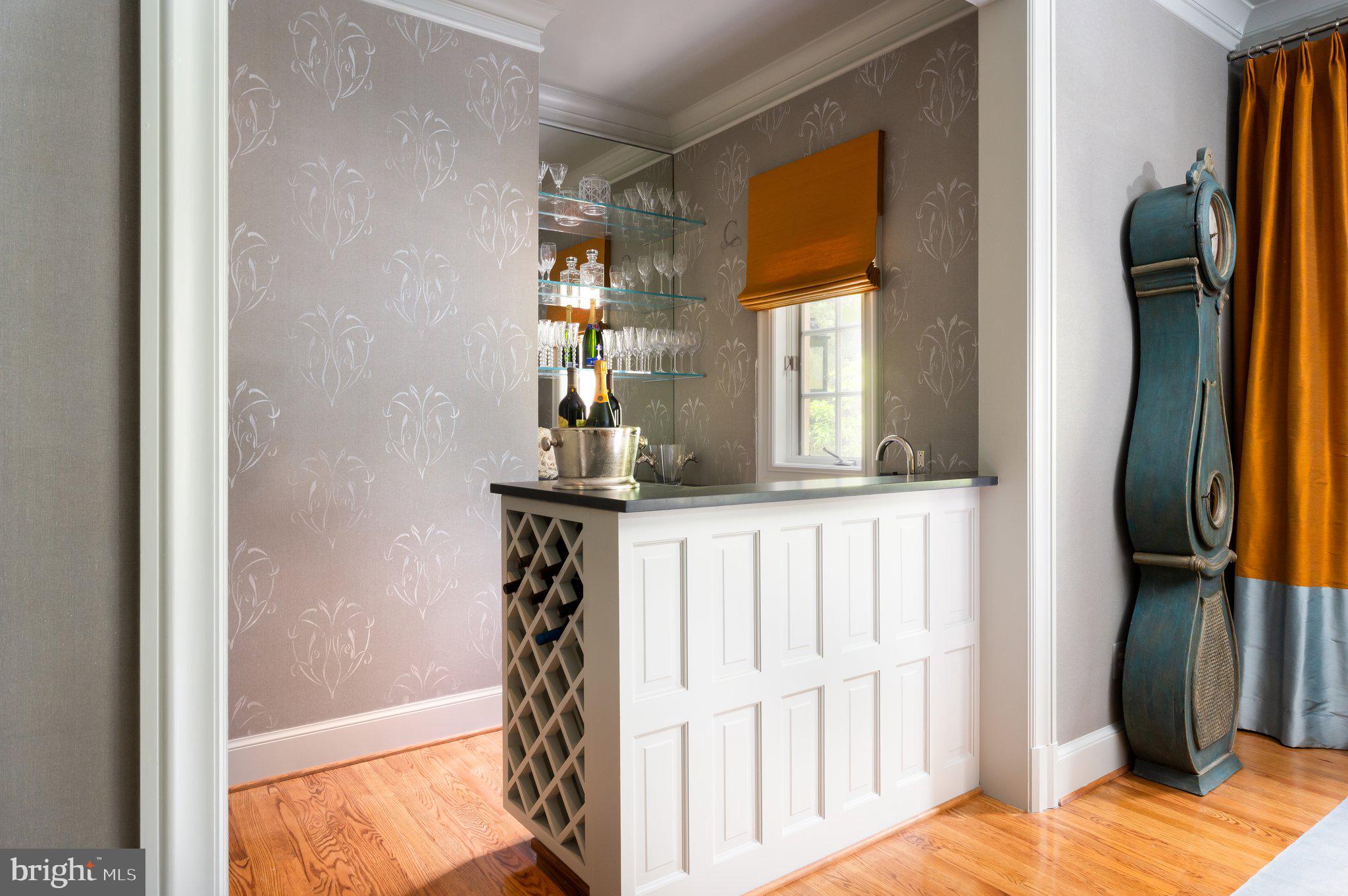 KEDLESTON - Residential