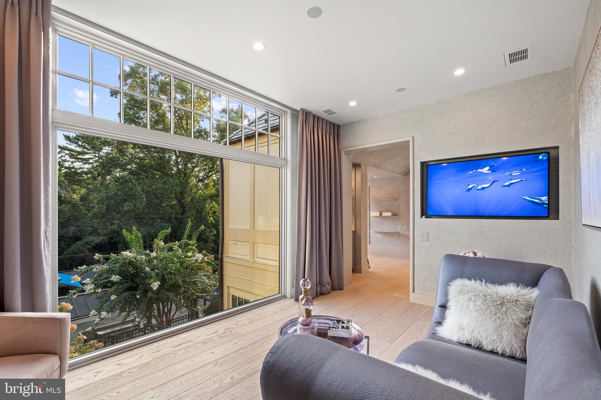 KEDLESTON - Residential