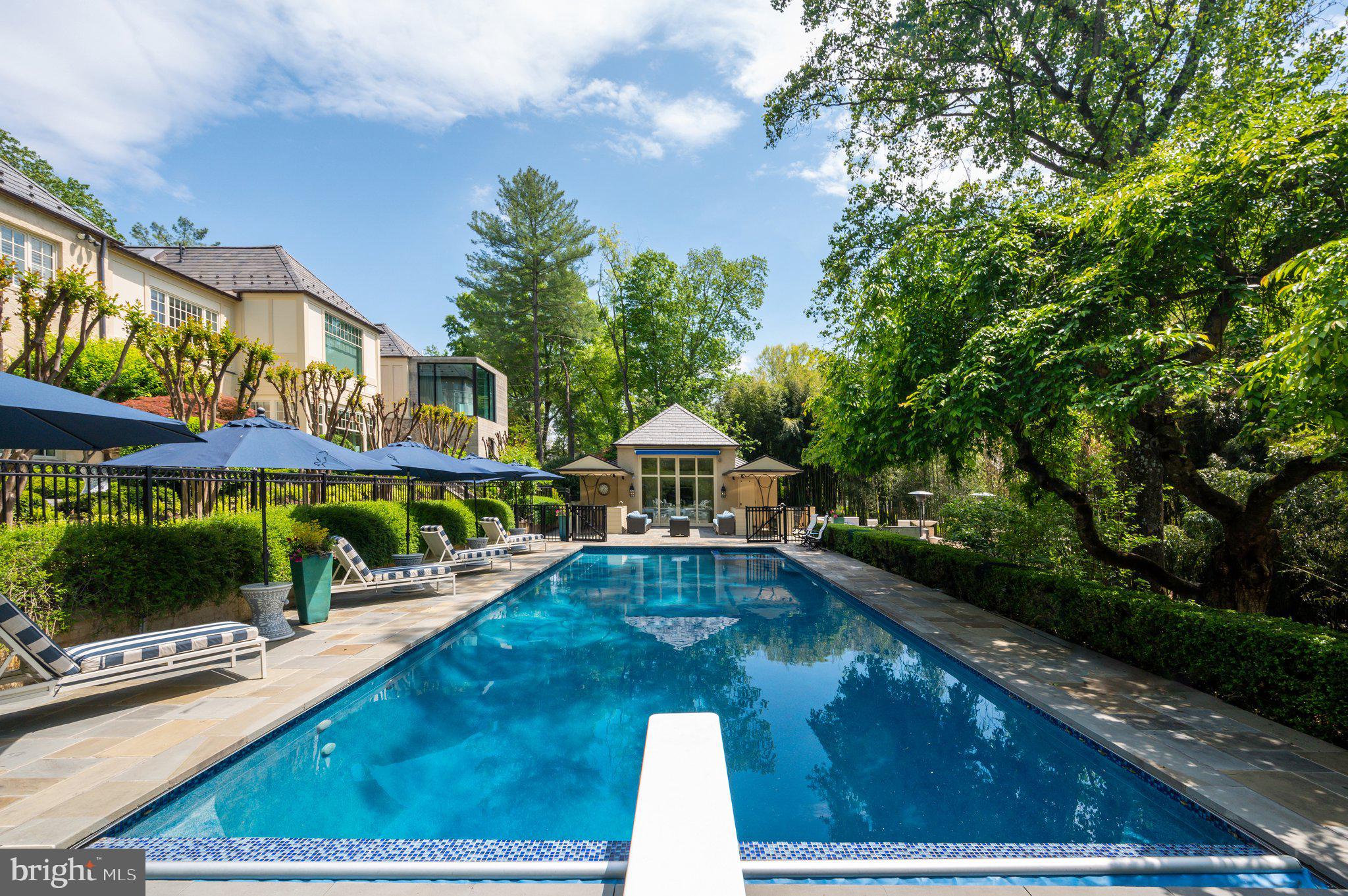 KEDLESTON - Residential