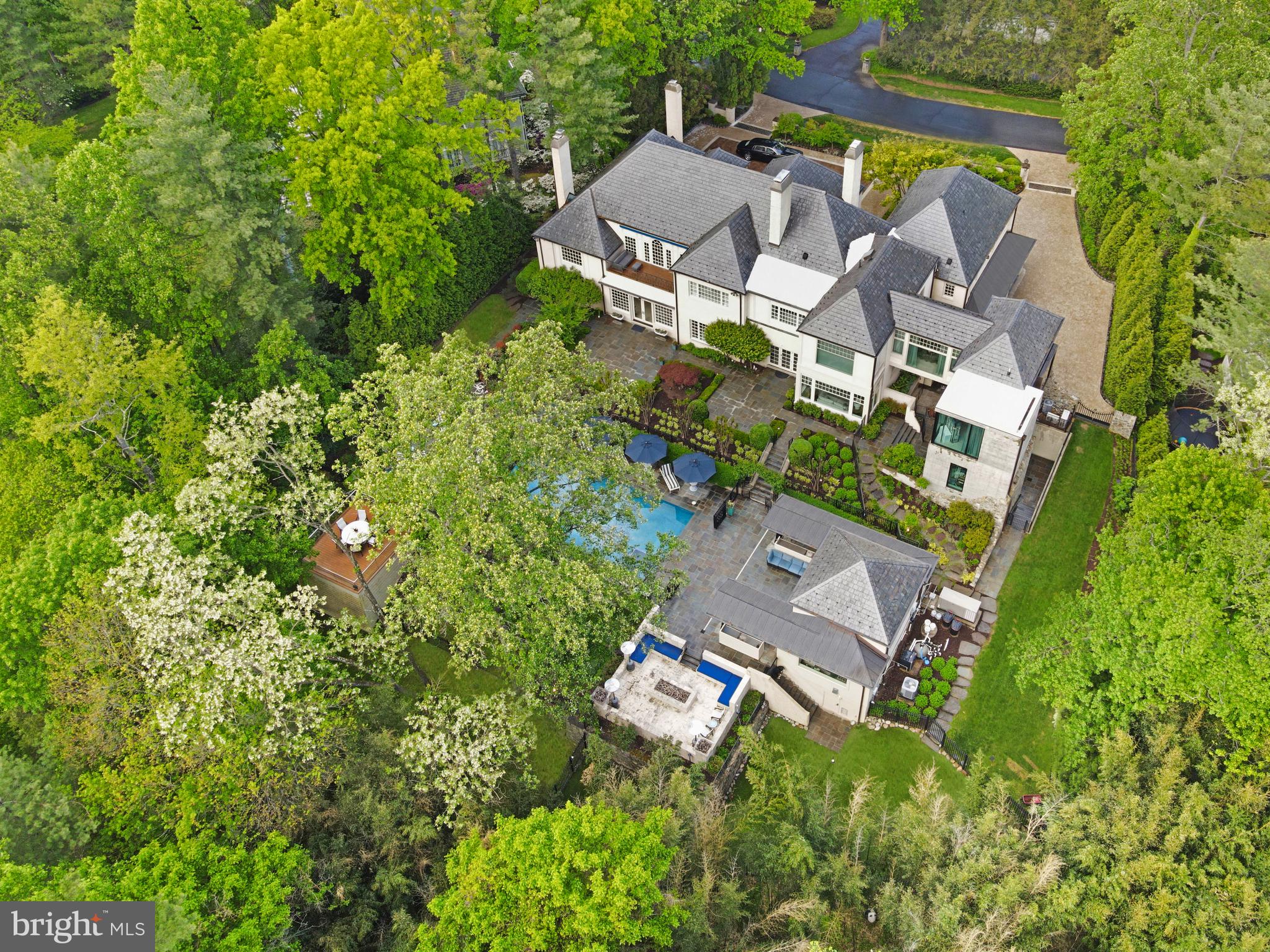 KEDLESTON - Residential