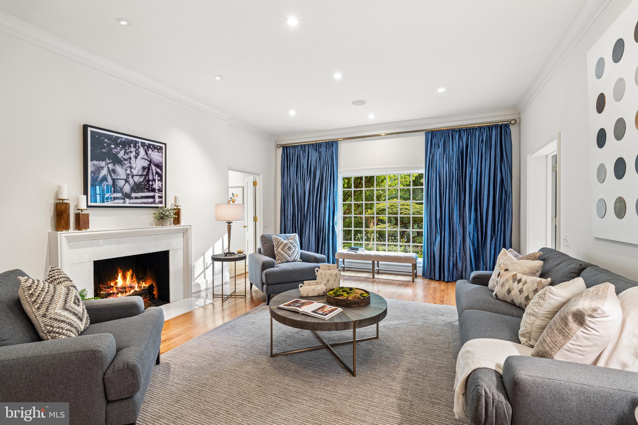 KEDLESTON - Residential