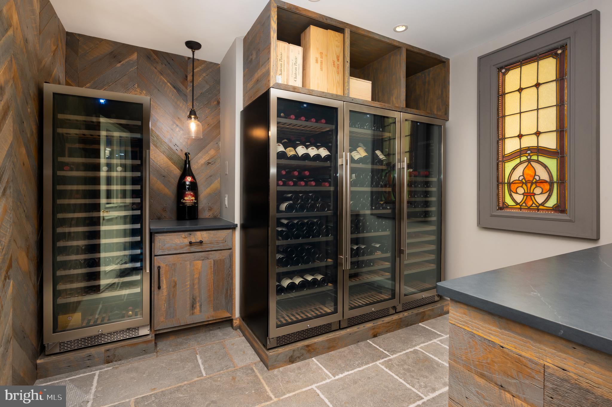 KEDLESTON - Residential