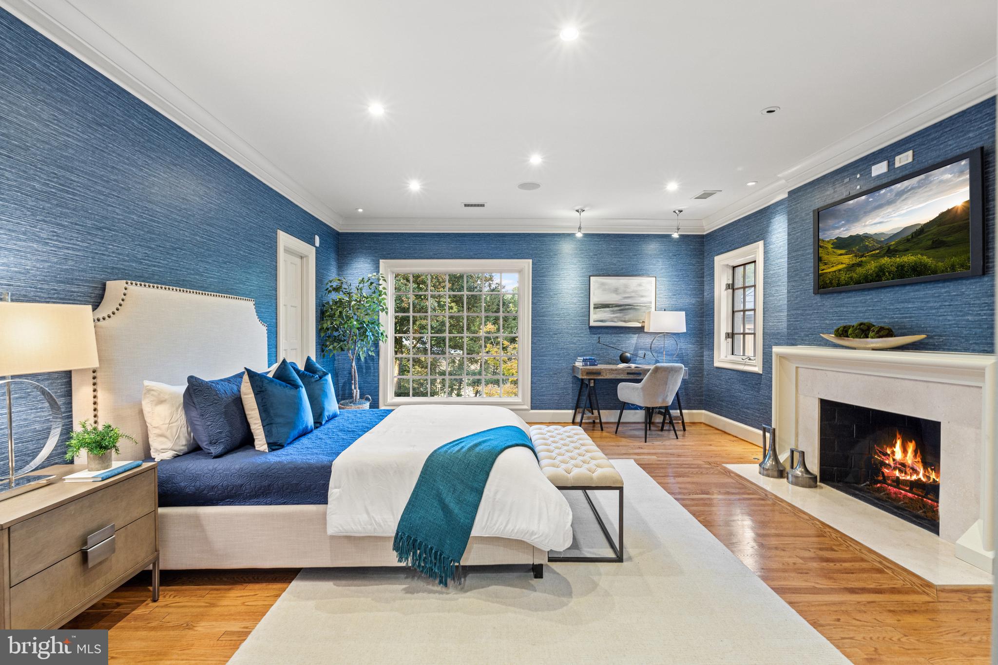 KEDLESTON - Residential