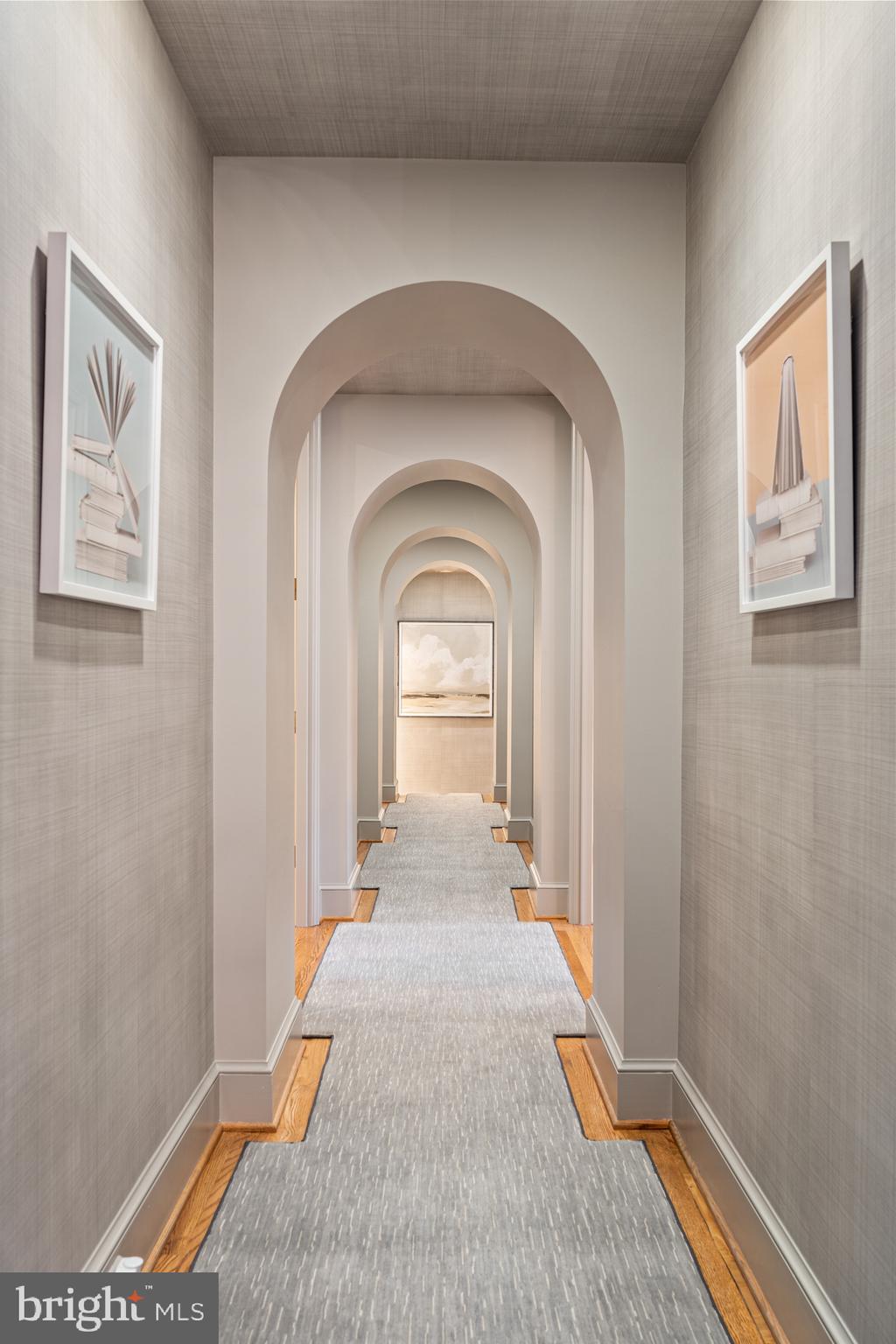 KEDLESTON - Residential