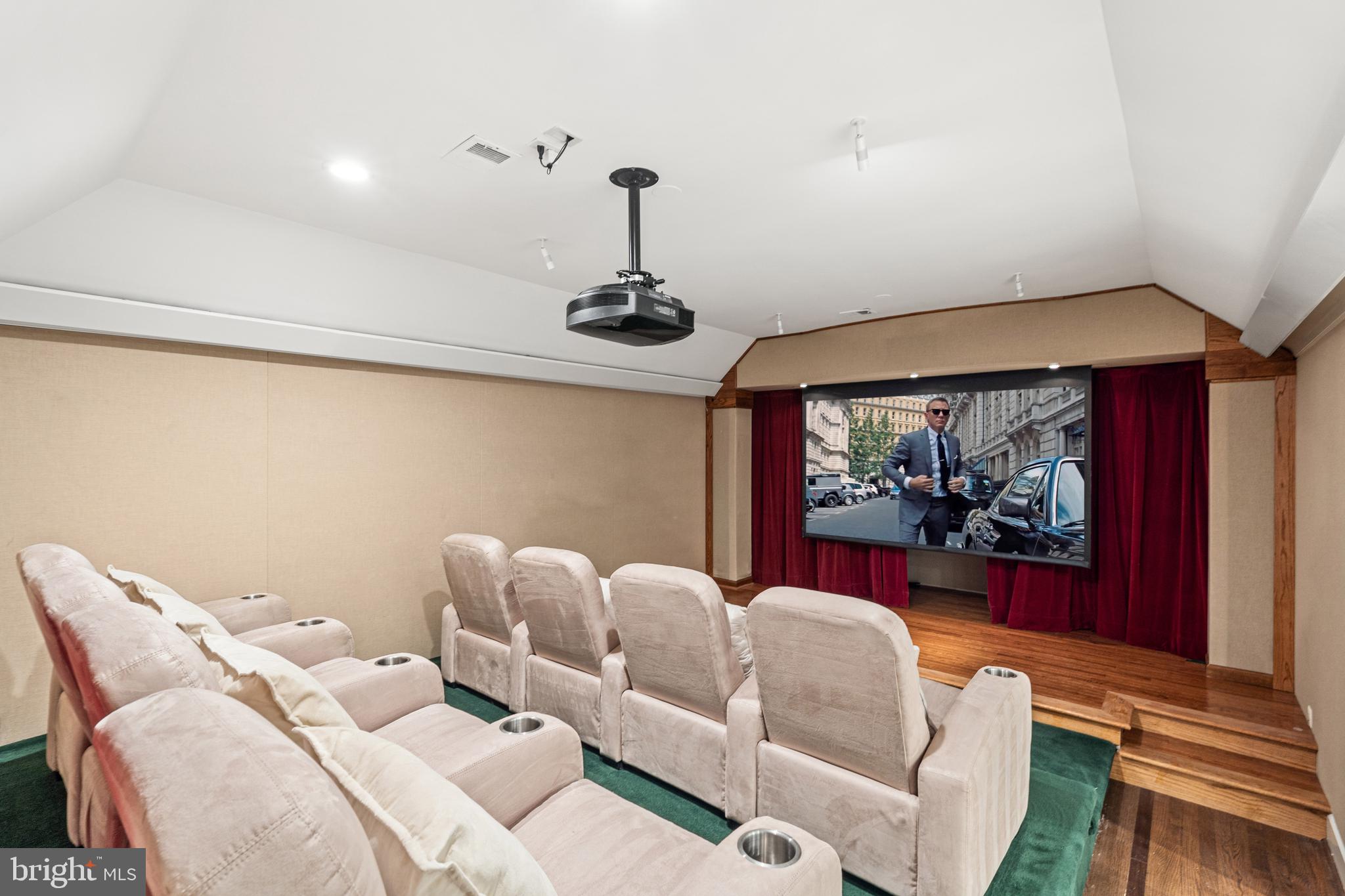 KEDLESTON - Residential