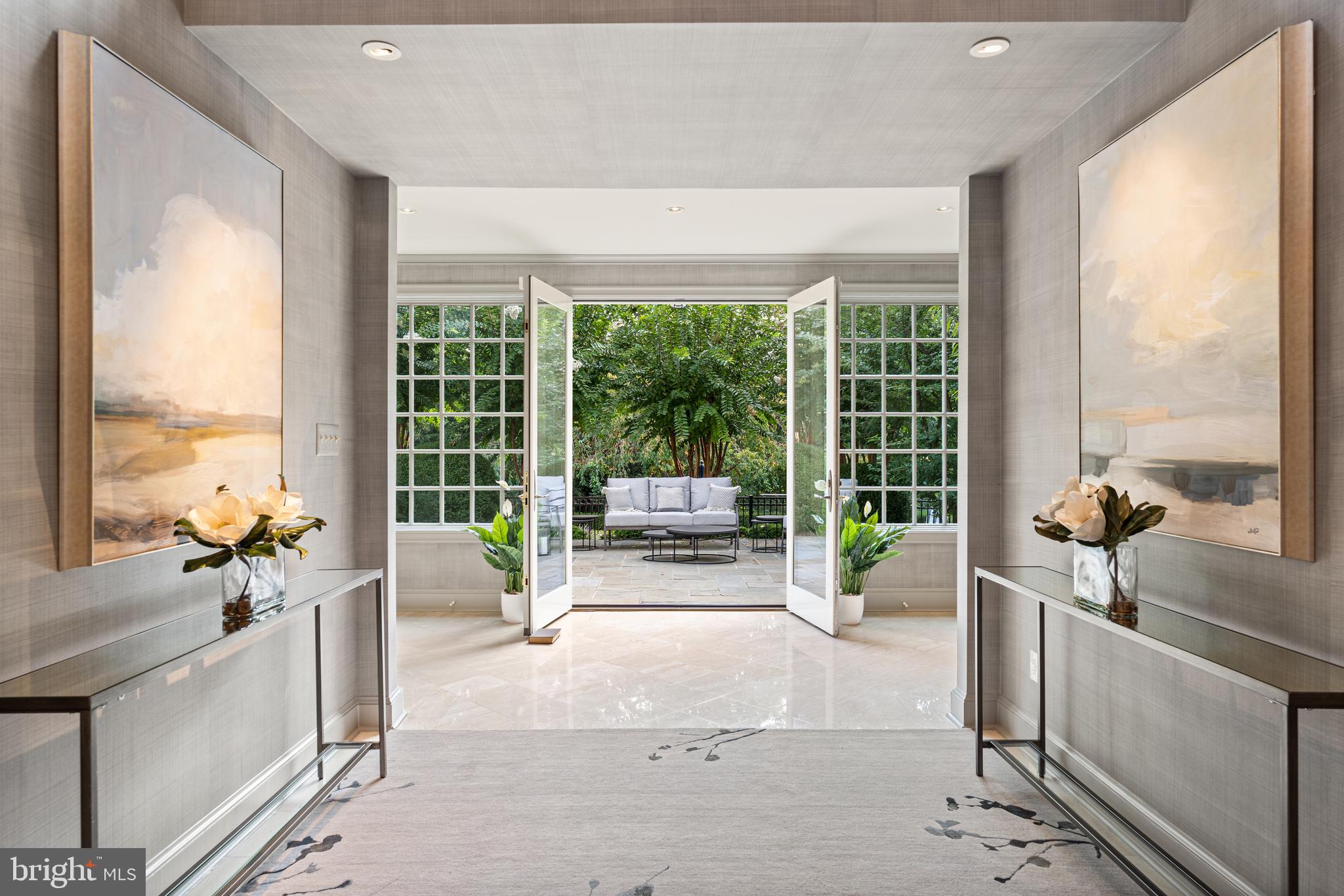 KEDLESTON - Residential