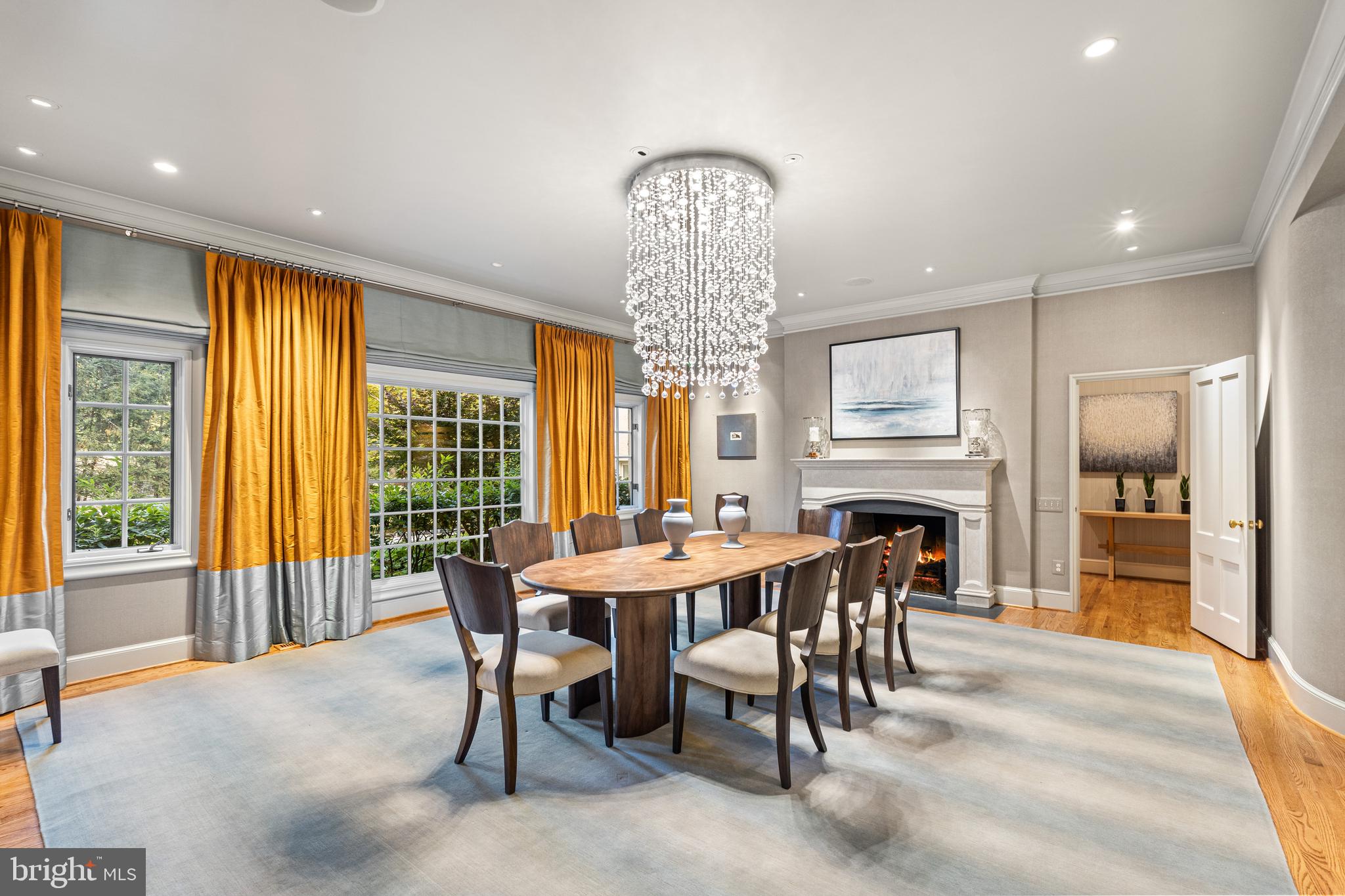 KEDLESTON - Residential