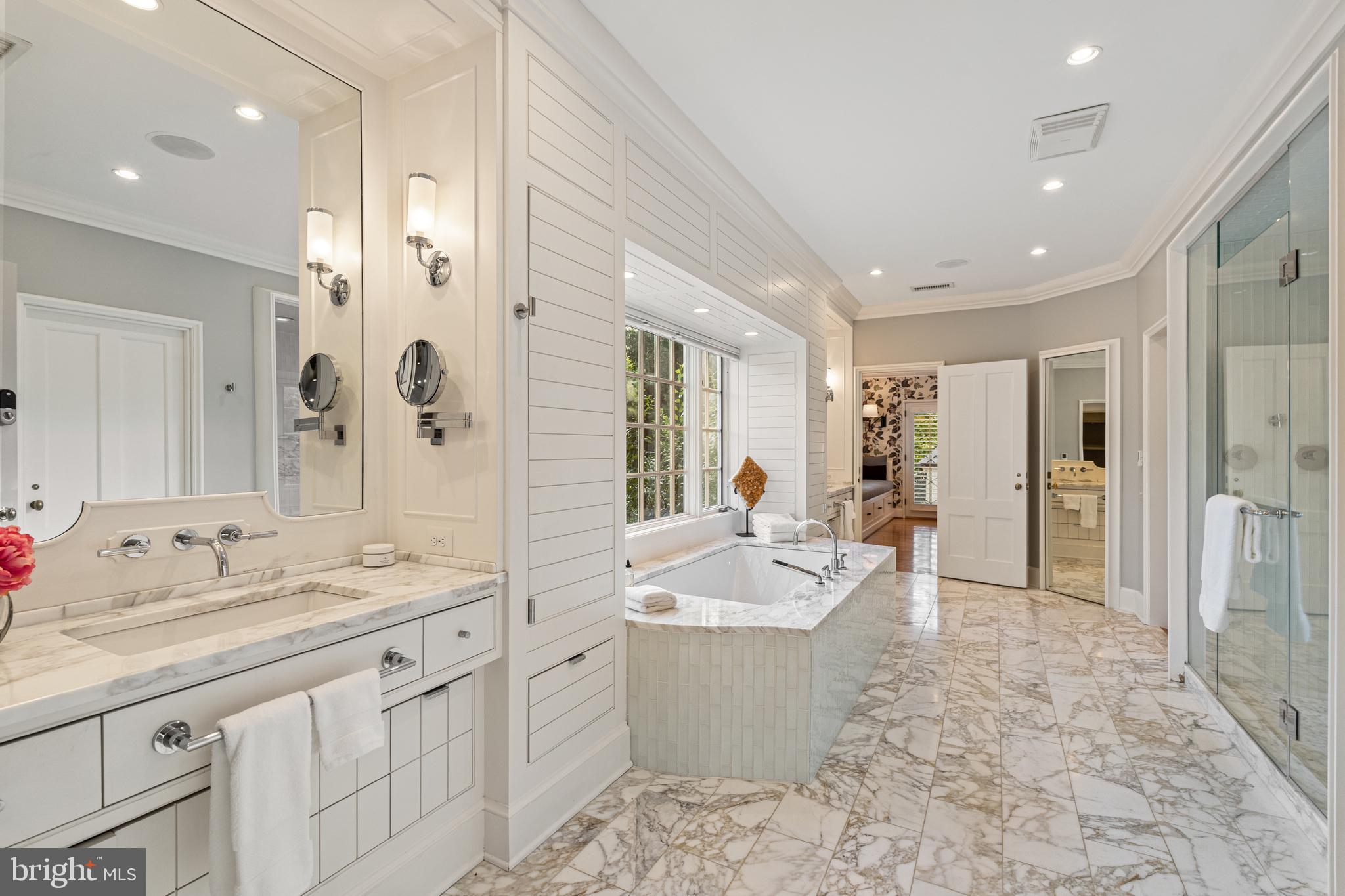 KEDLESTON - Residential