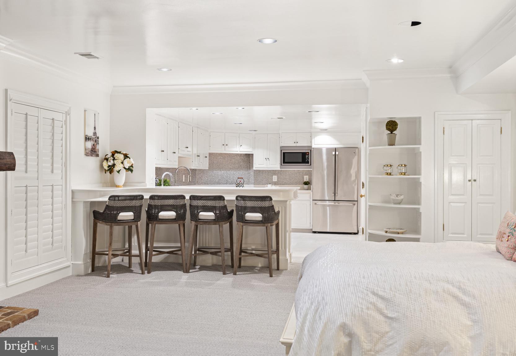 KEDLESTON - Residential