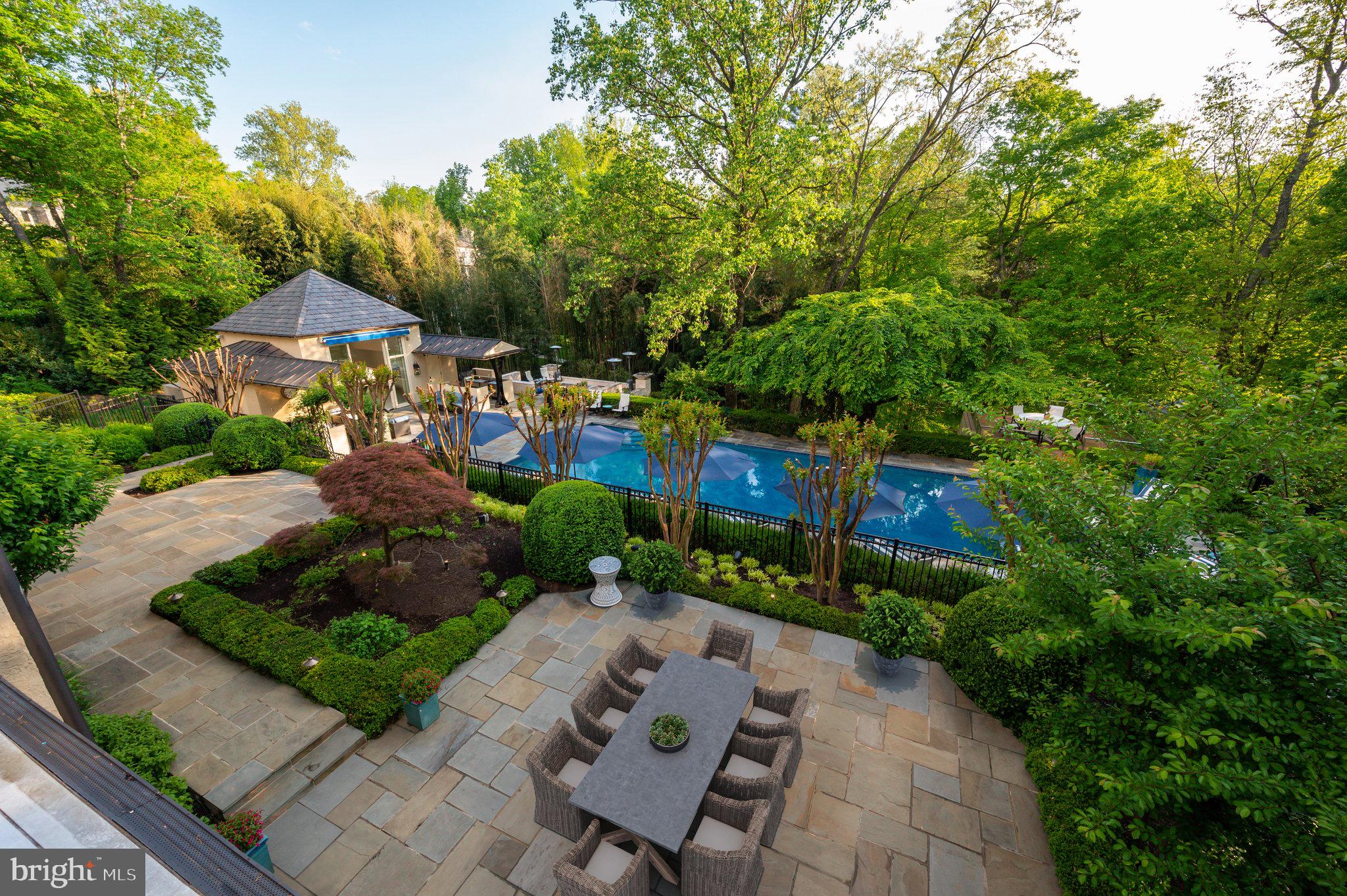 KEDLESTON - Residential