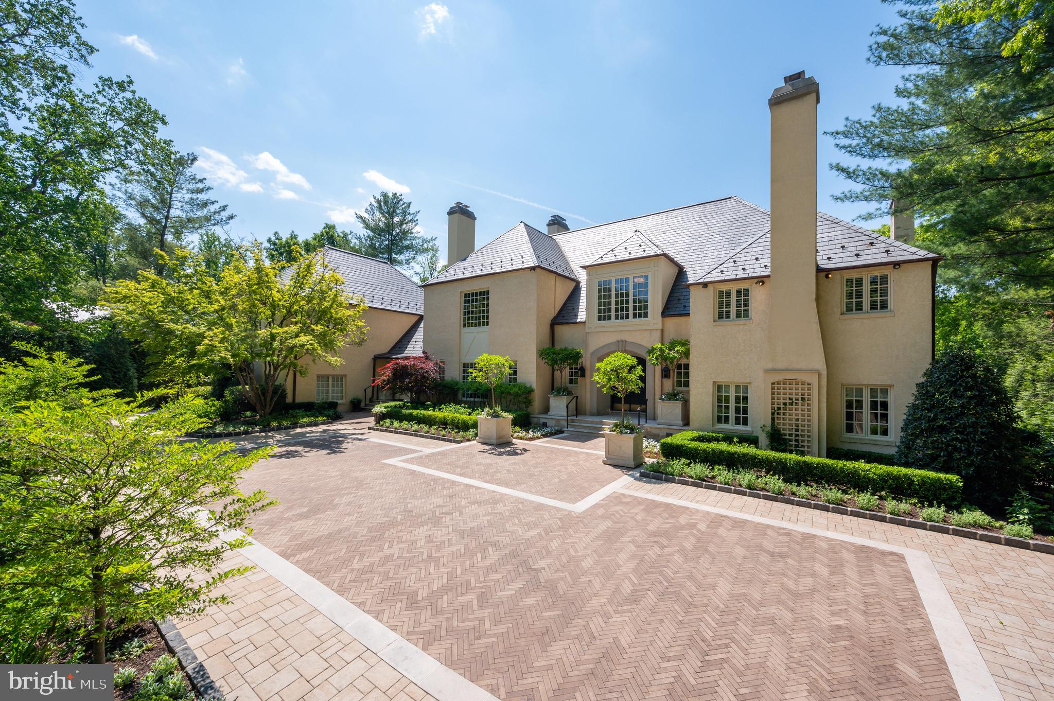 KEDLESTON - Residential