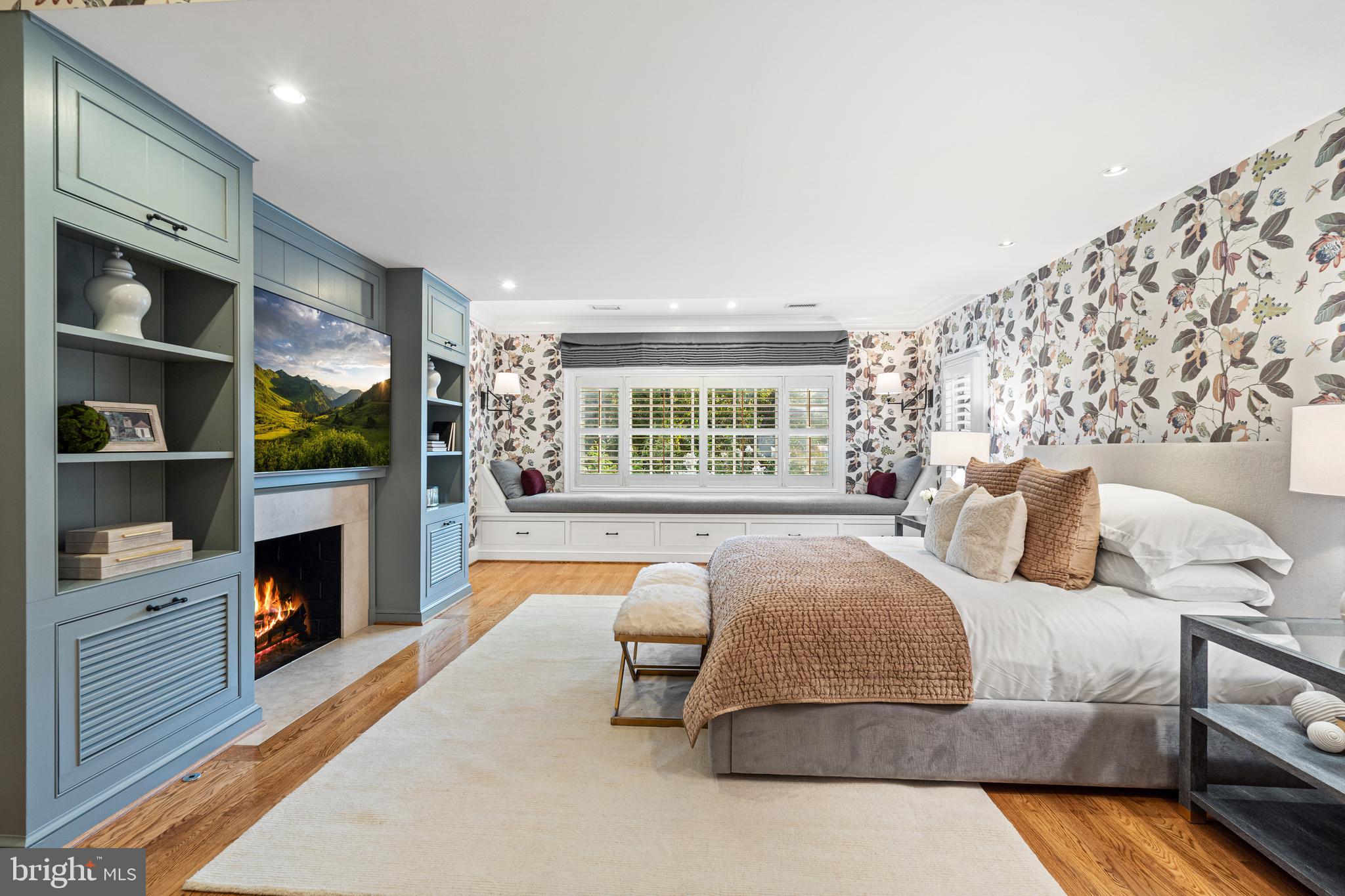 KEDLESTON - Residential