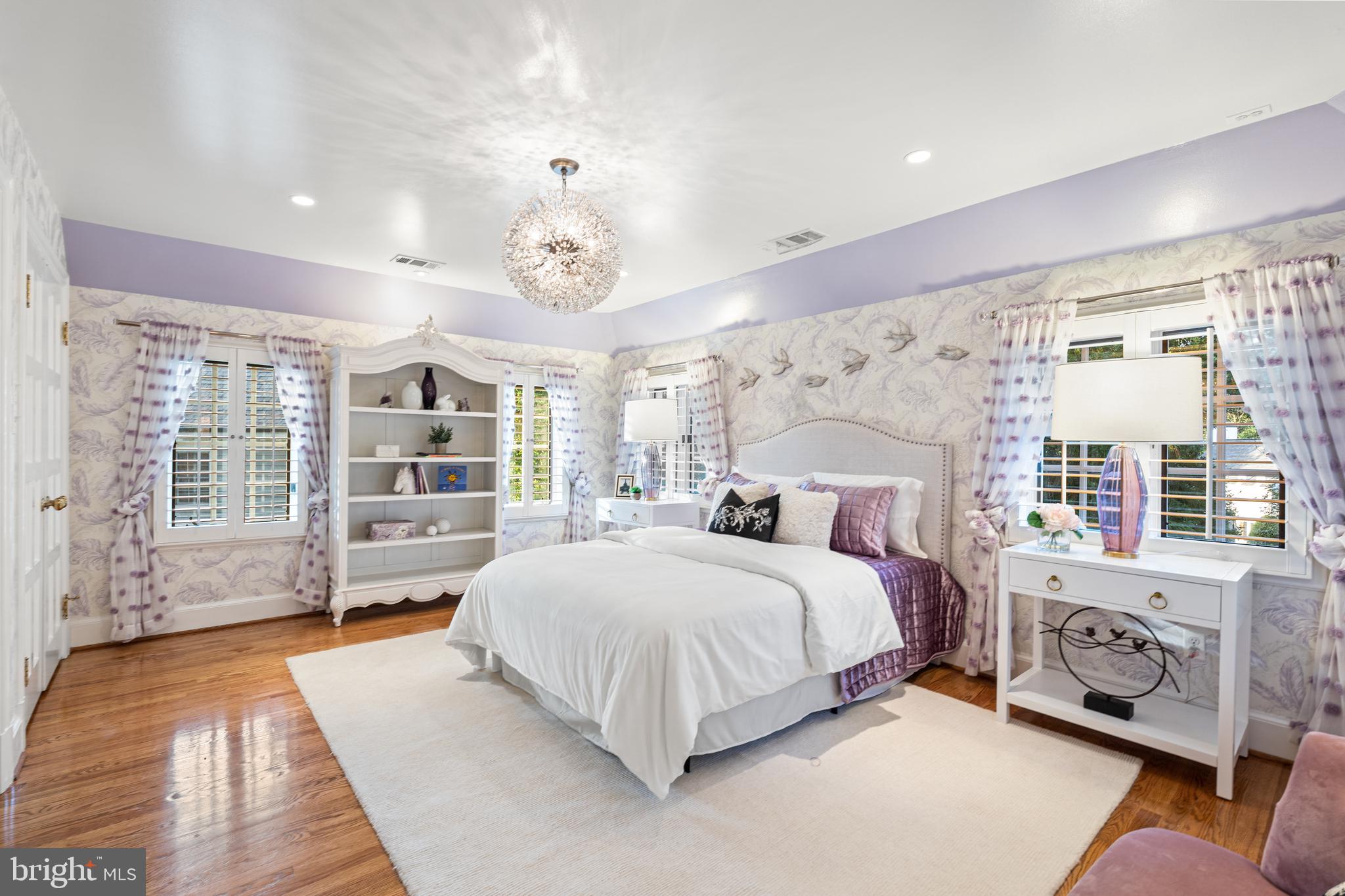 KEDLESTON - Residential