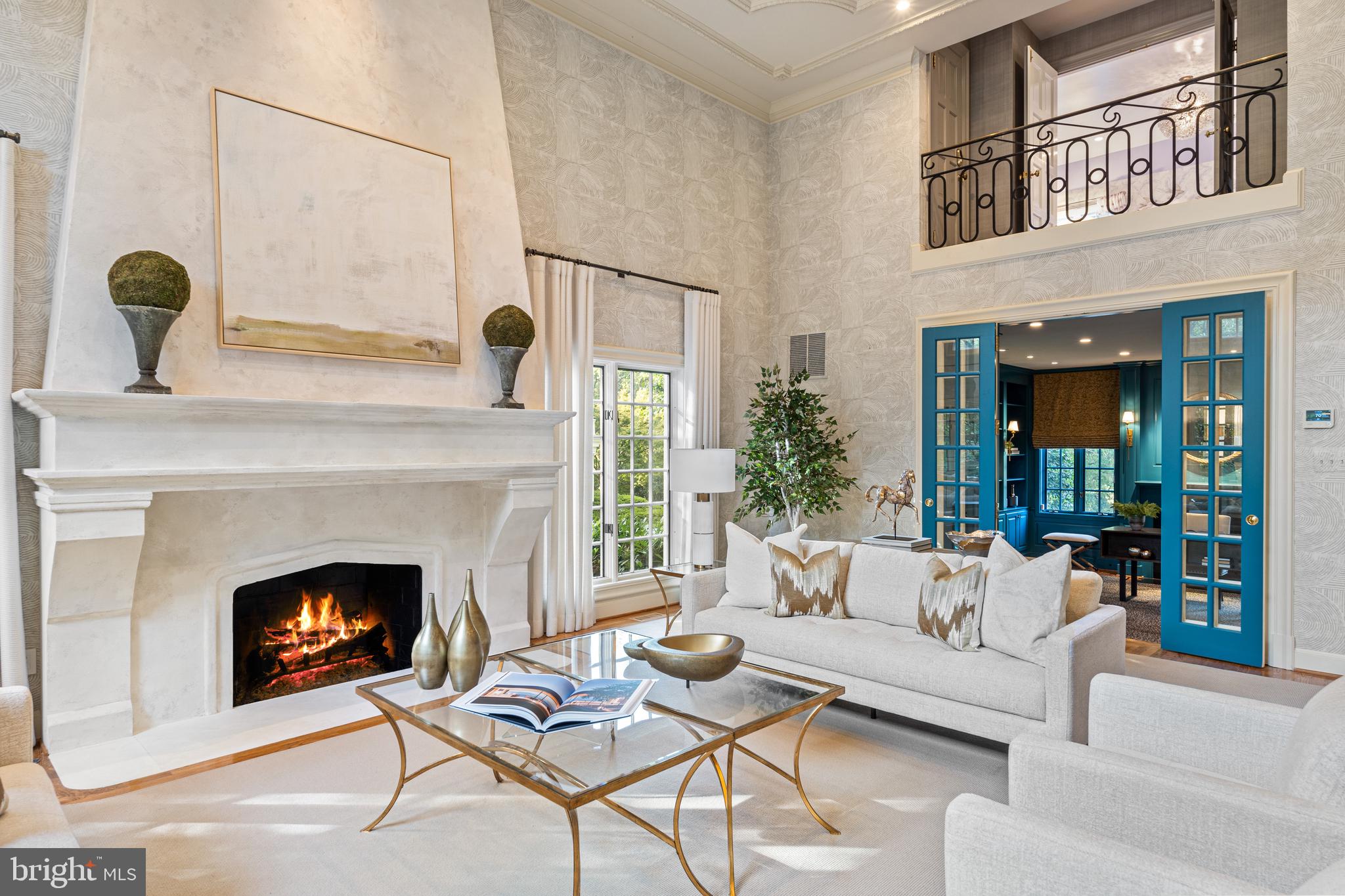 KEDLESTON - Residential