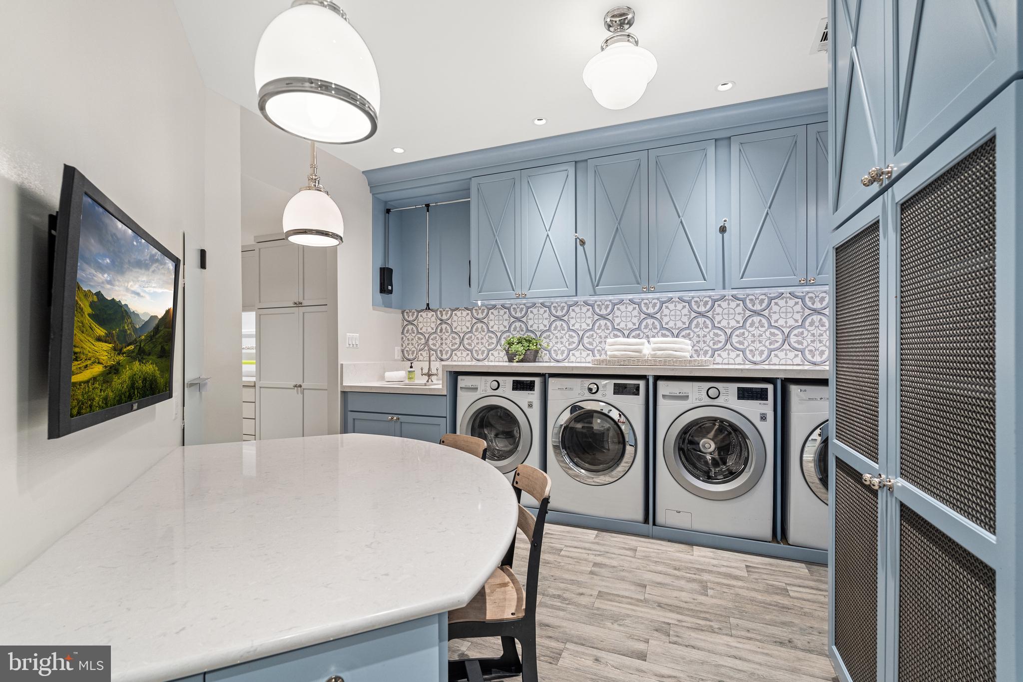 KEDLESTON - Residential