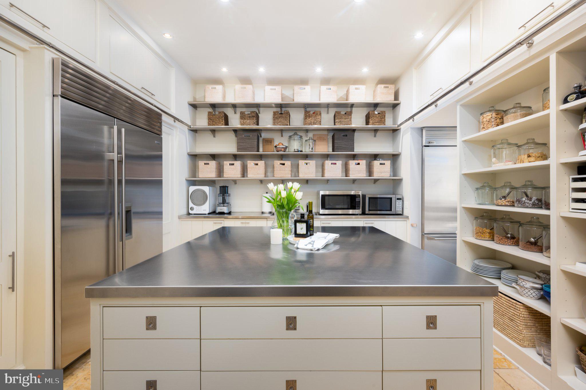 KEDLESTON - Residential