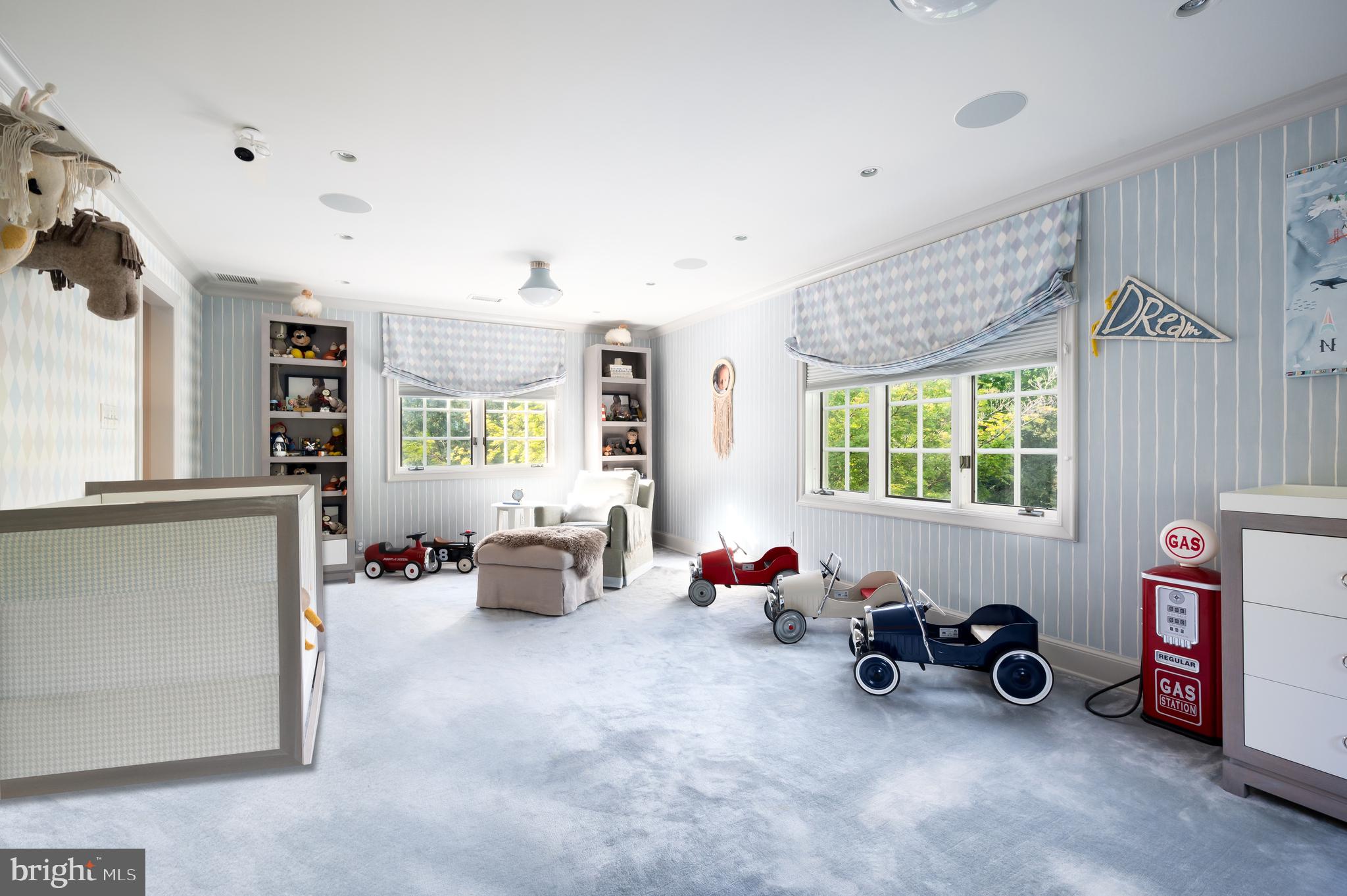 KEDLESTON - Residential