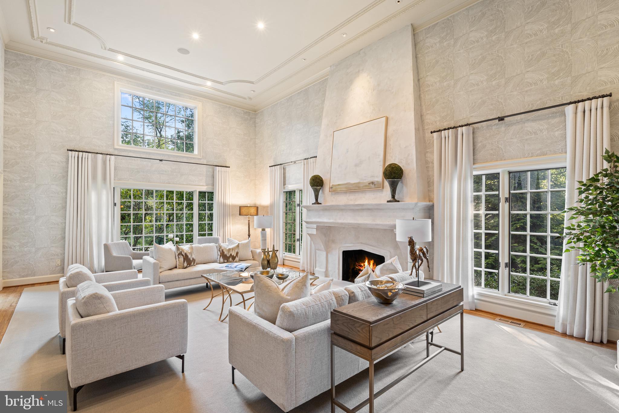 KEDLESTON - Residential