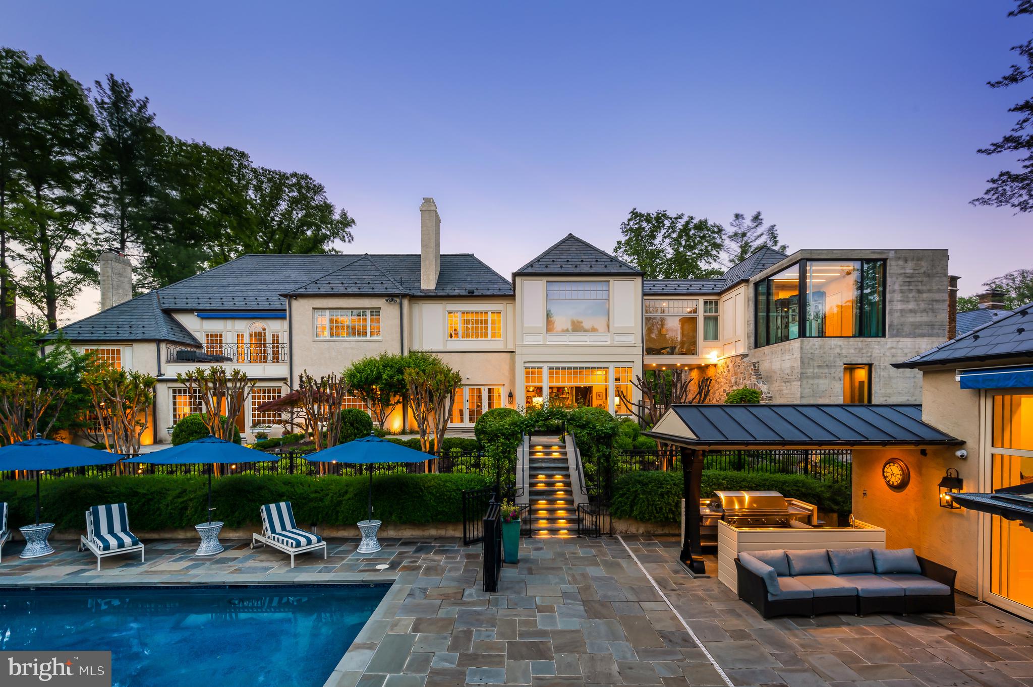 KEDLESTON - Residential