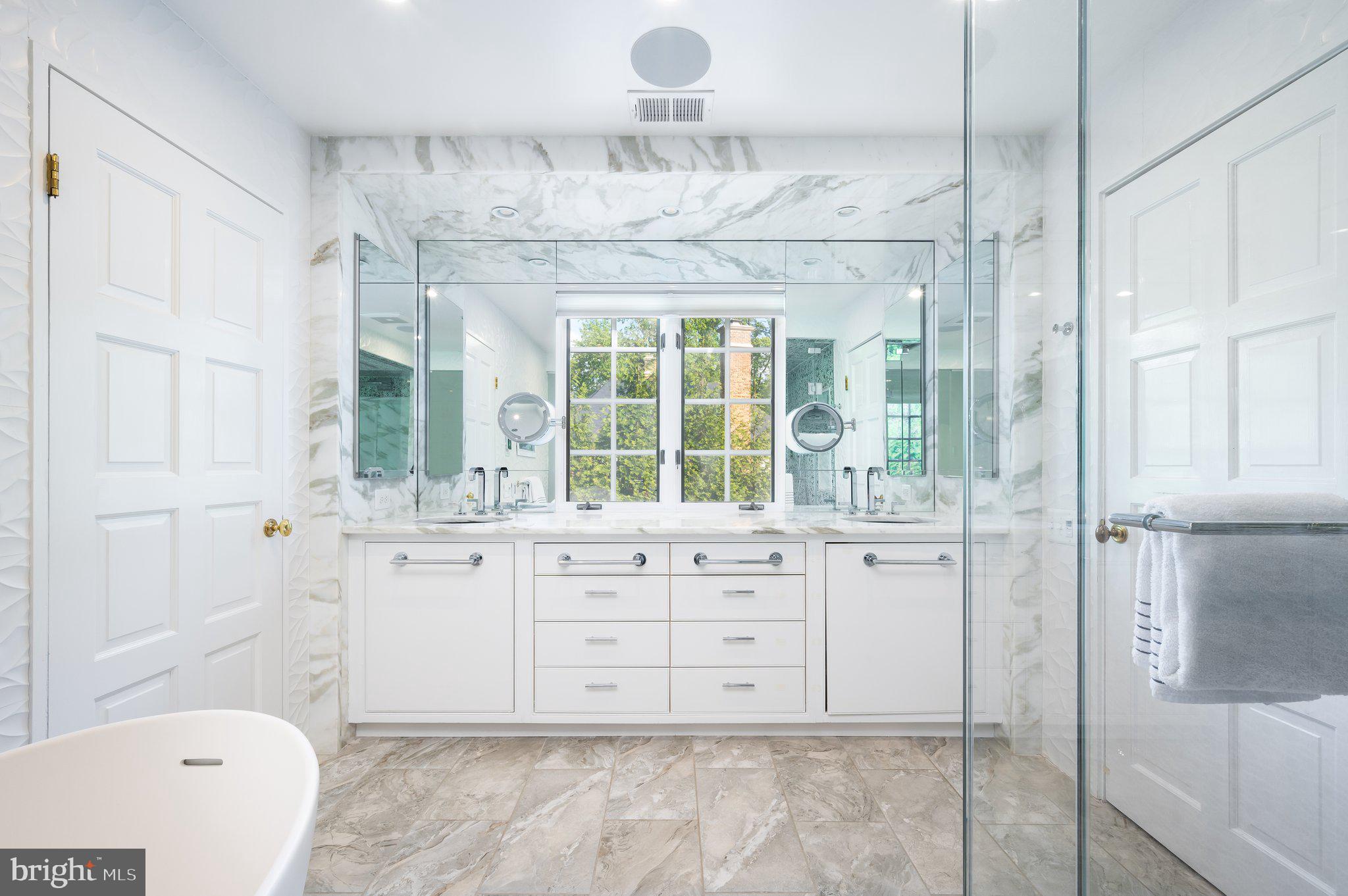 KEDLESTON - Residential