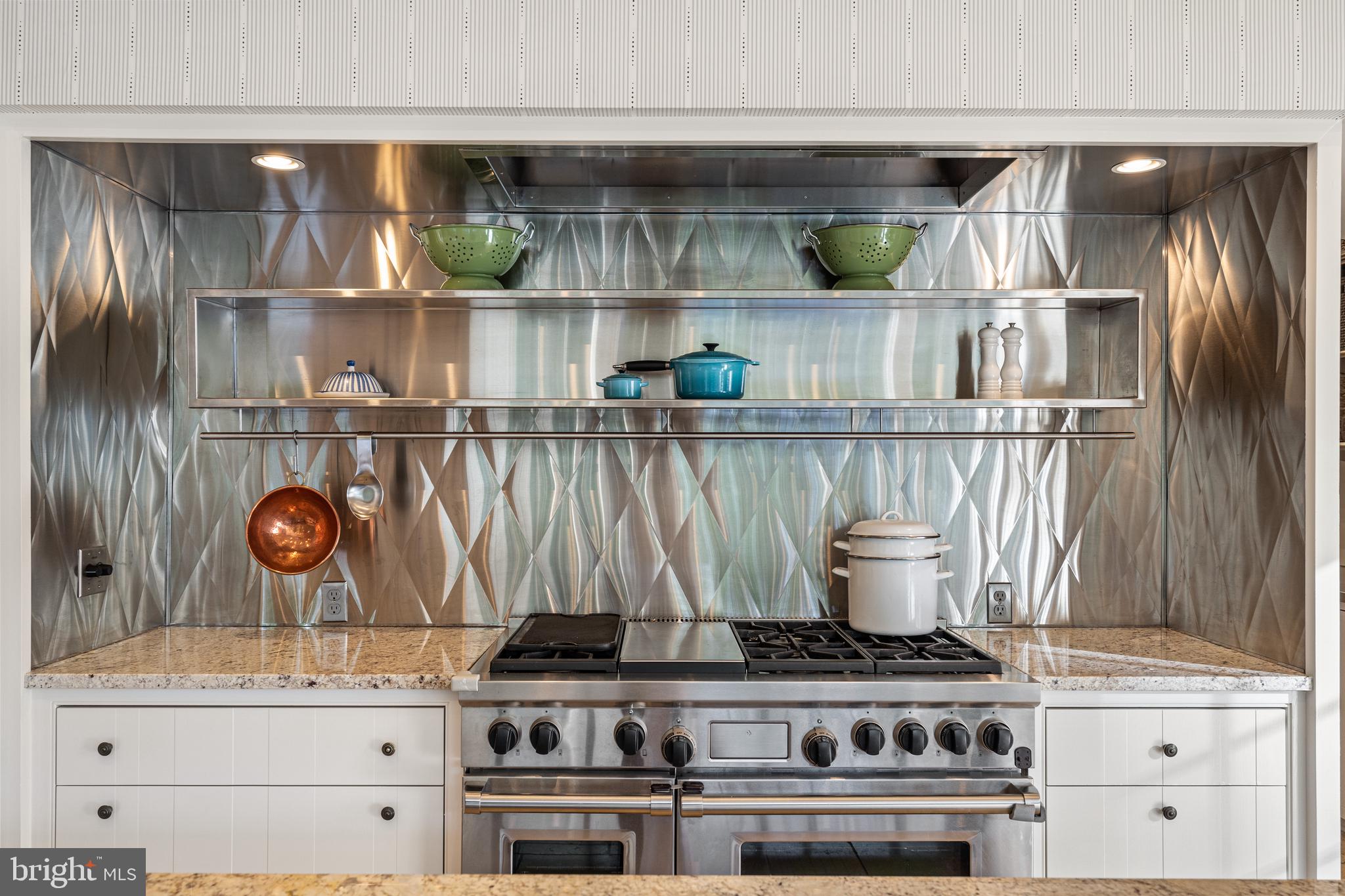 KEDLESTON - Residential