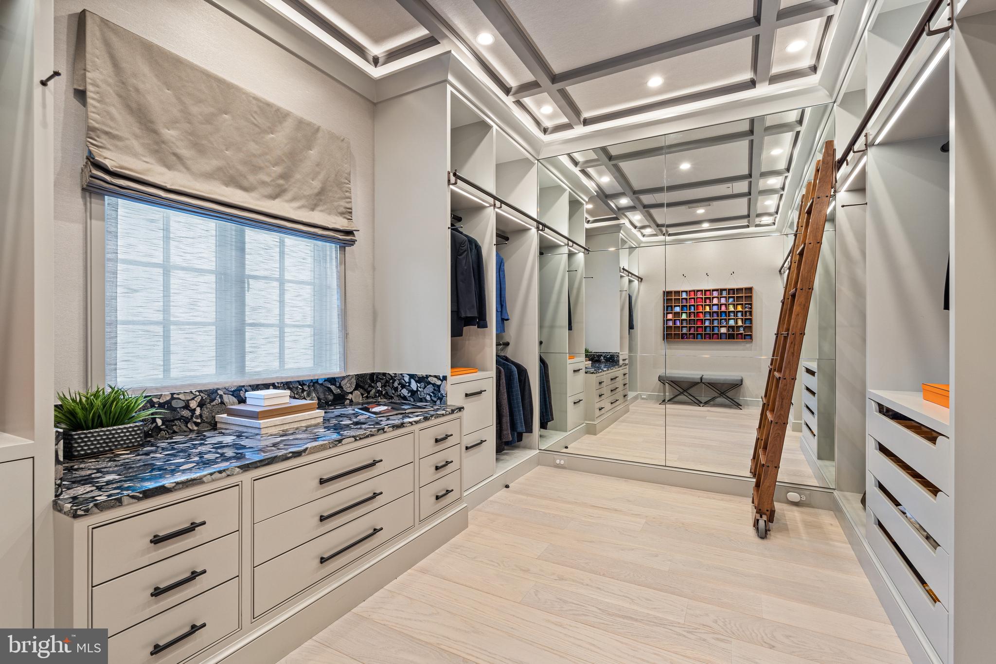 KEDLESTON - Residential