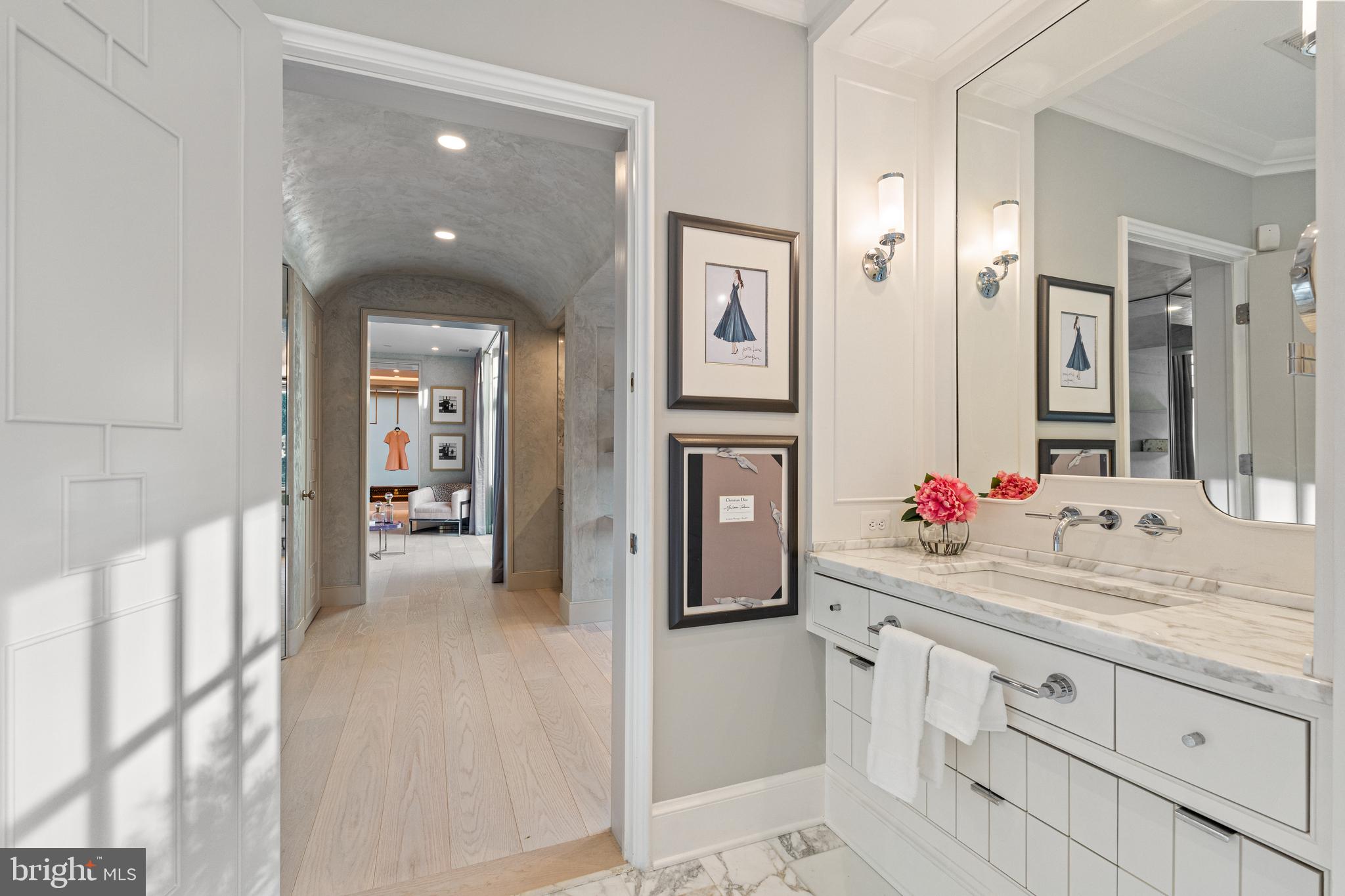 KEDLESTON - Residential