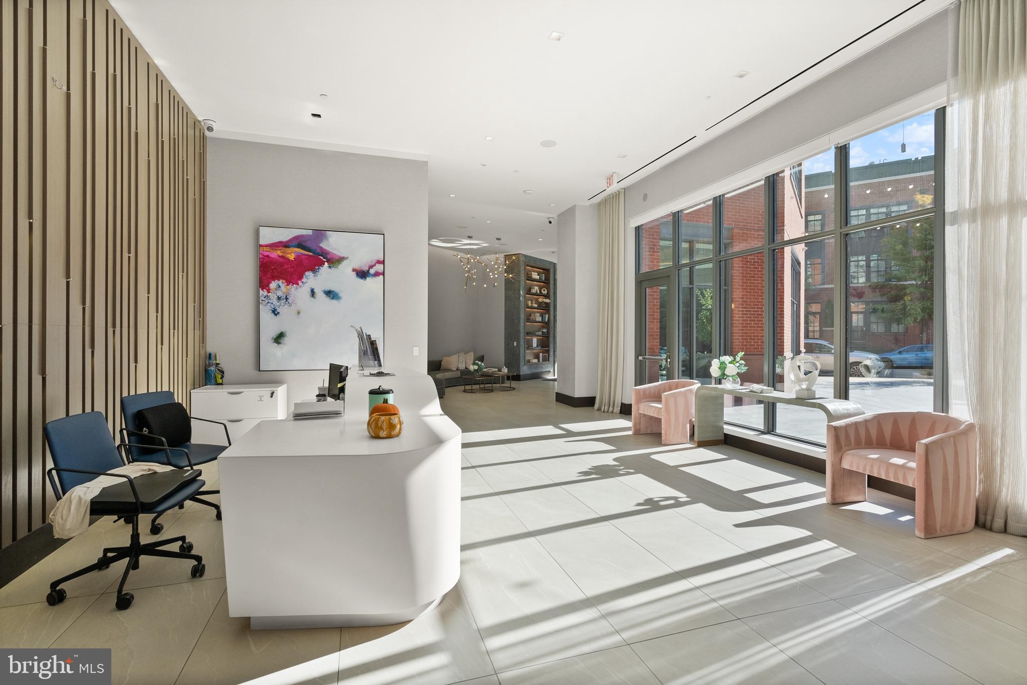 OLD TOWN ALEXANDRIA - Residential