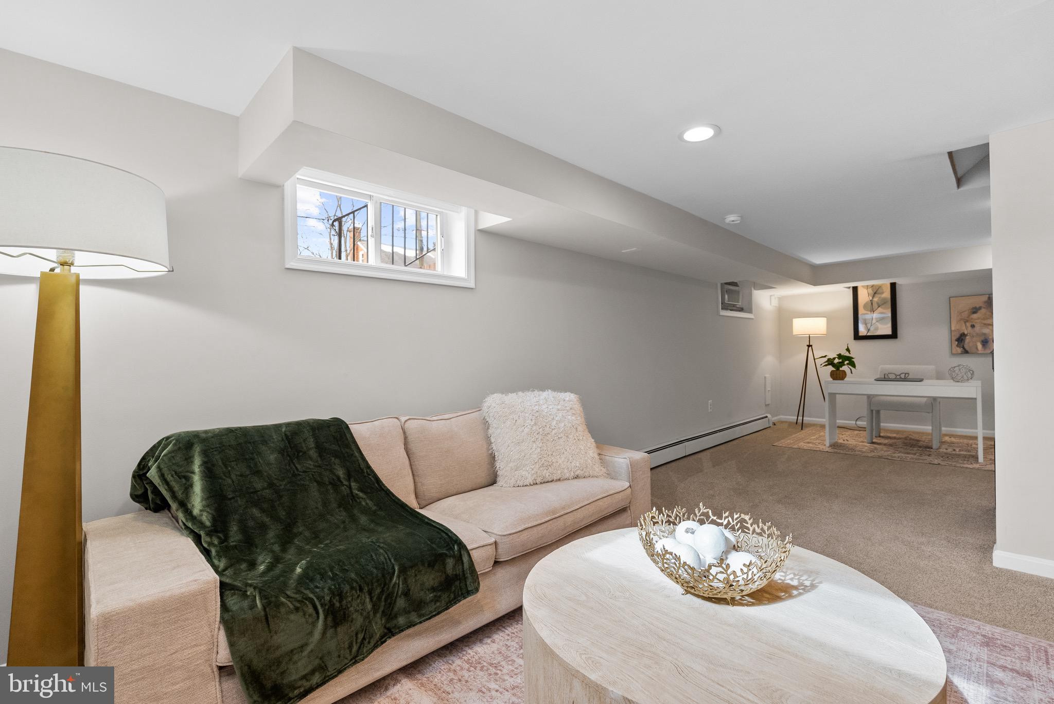 GEORGE WASHINGTON PARK - Residential