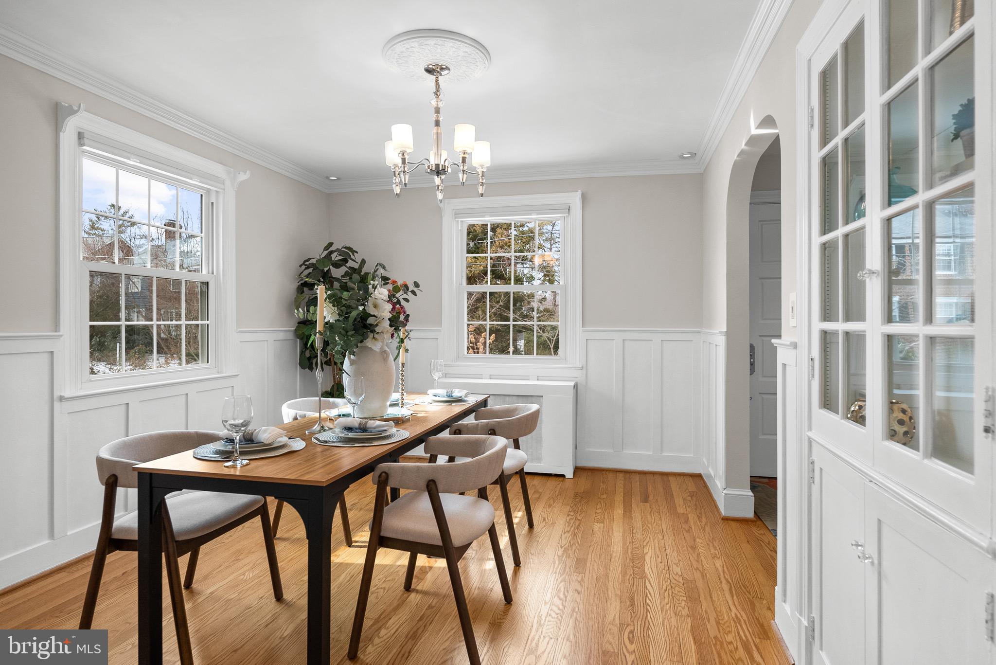 GEORGE WASHINGTON PARK - Residential