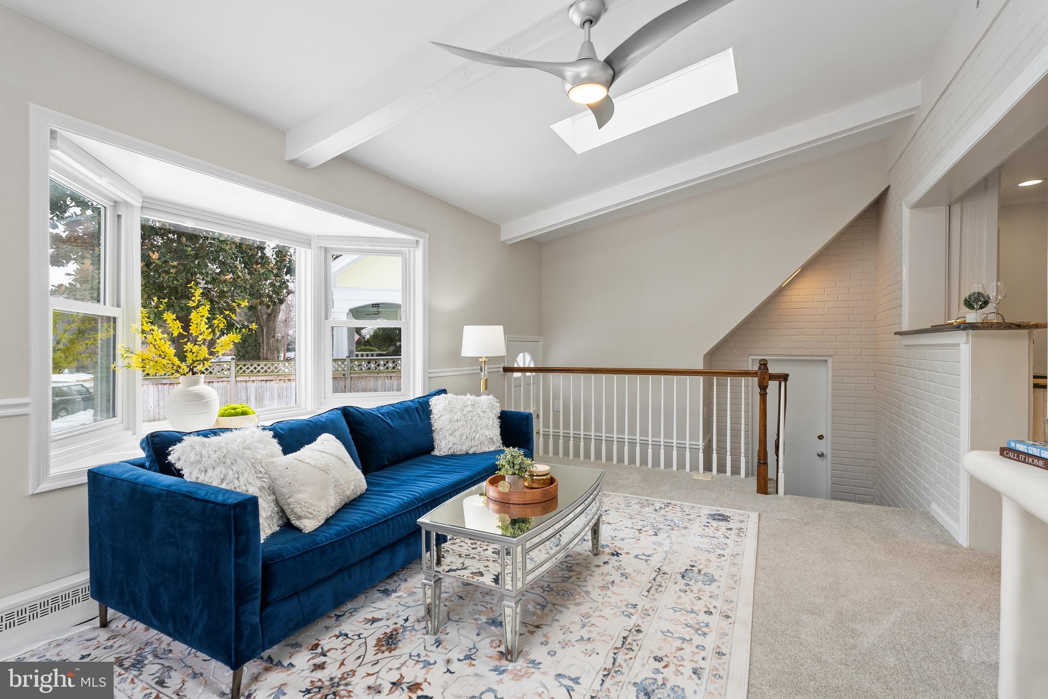 GEORGE WASHINGTON PARK - Residential