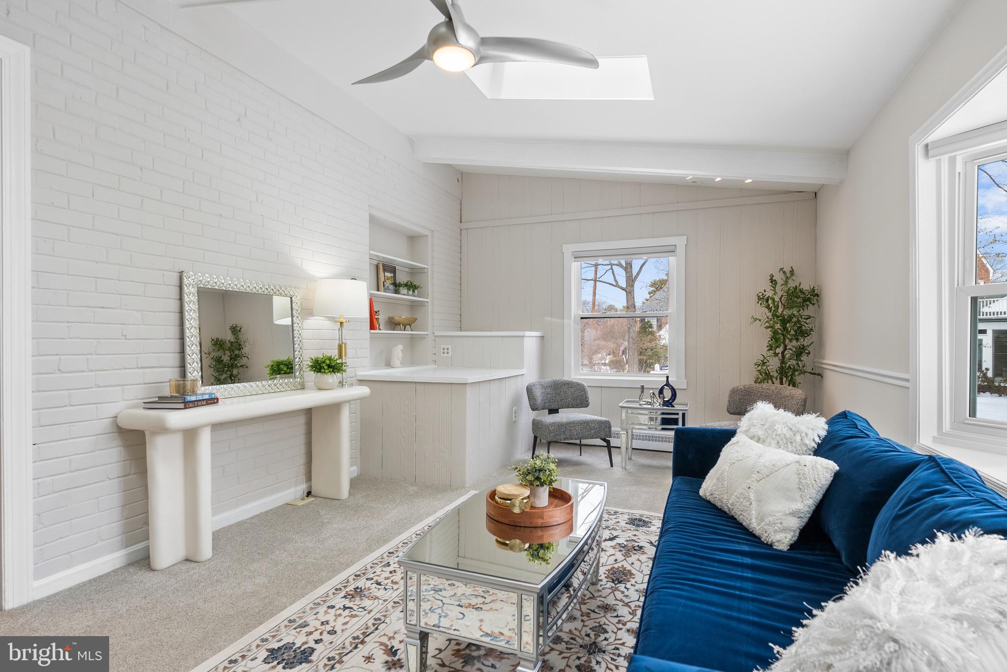 GEORGE WASHINGTON PARK - Residential