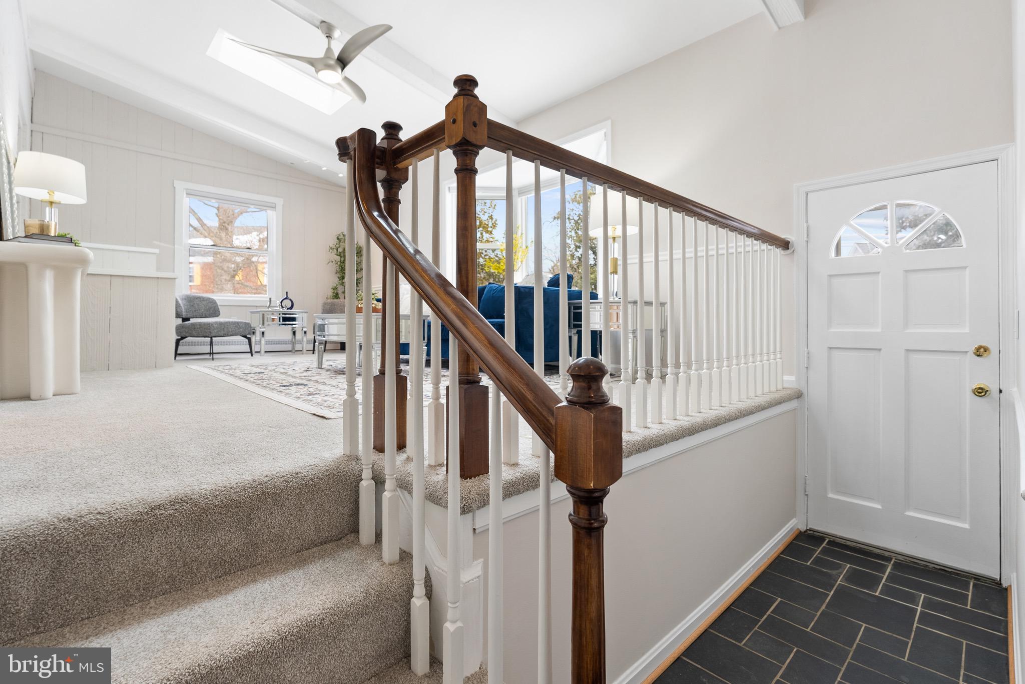 GEORGE WASHINGTON PARK - Residential