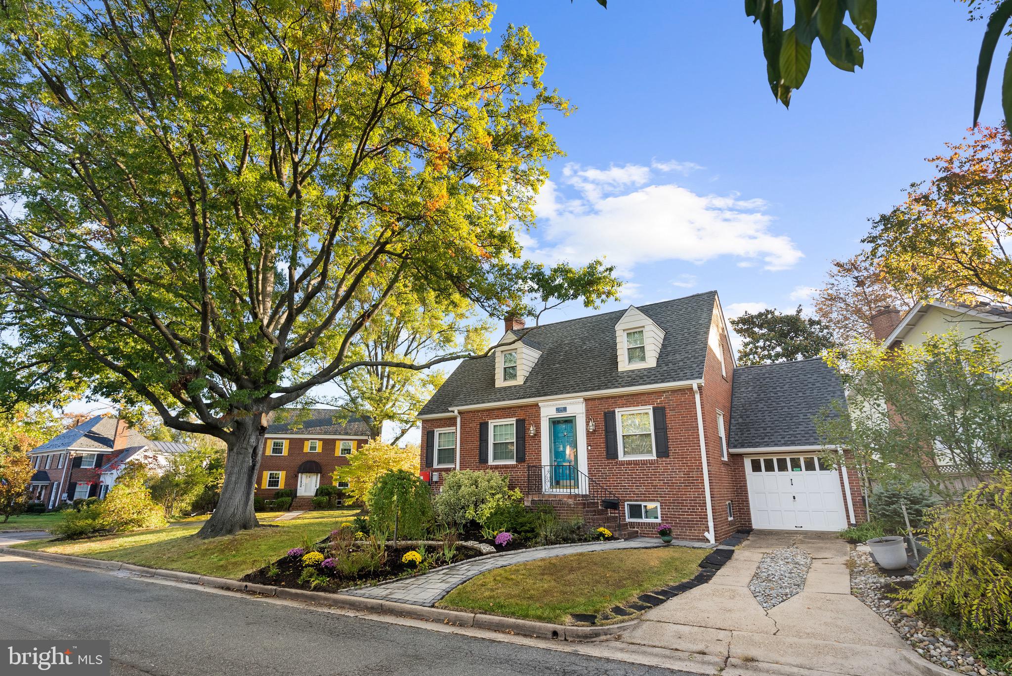 GEORGE WASHINGTON PARK - Residential