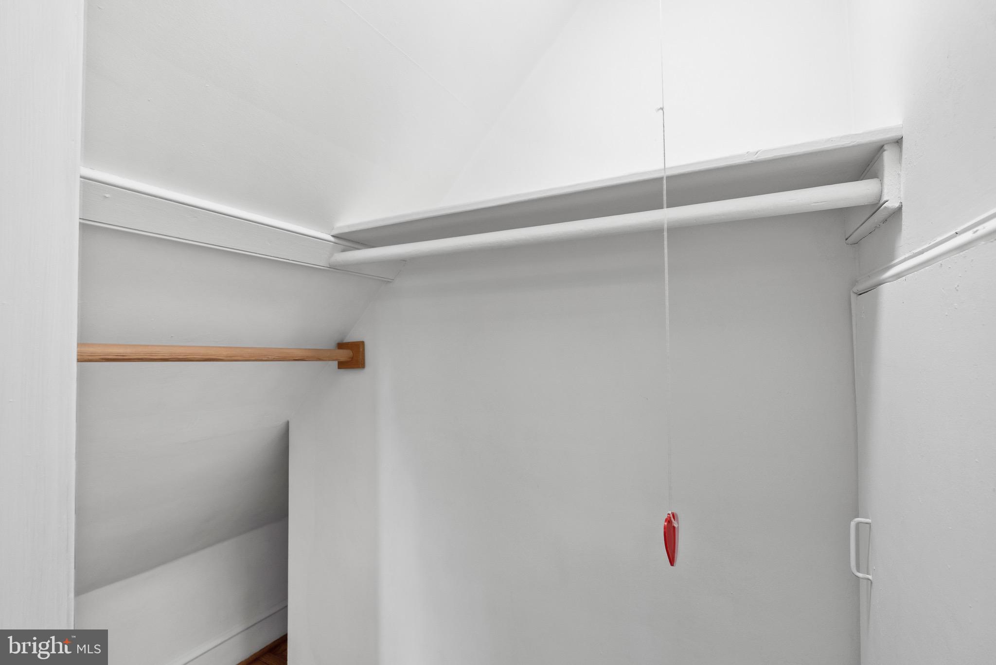 GEORGE WASHINGTON PARK - Residential