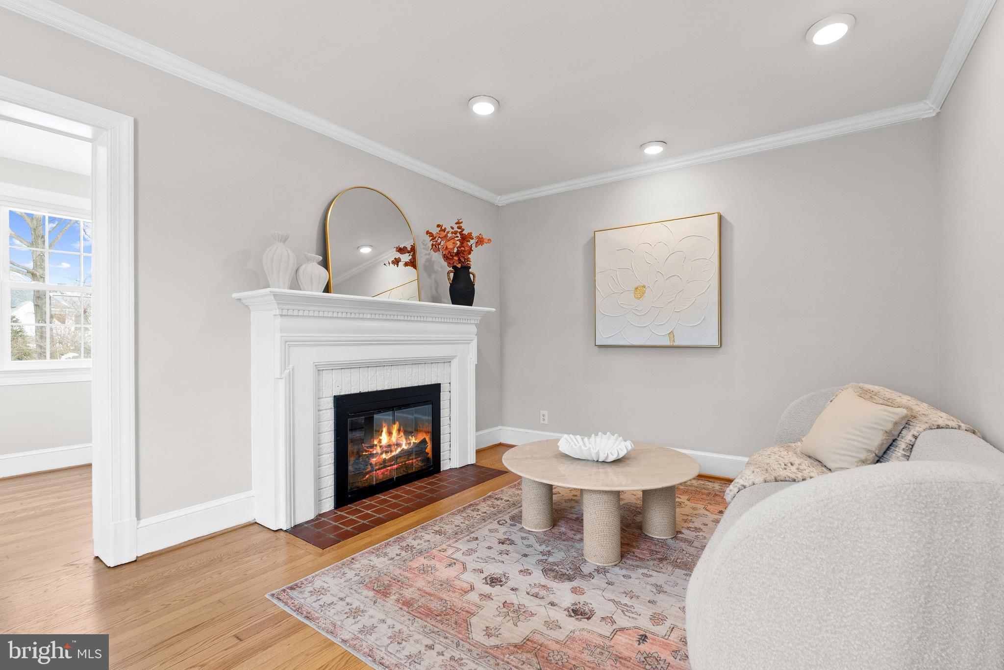 GEORGE WASHINGTON PARK - Residential