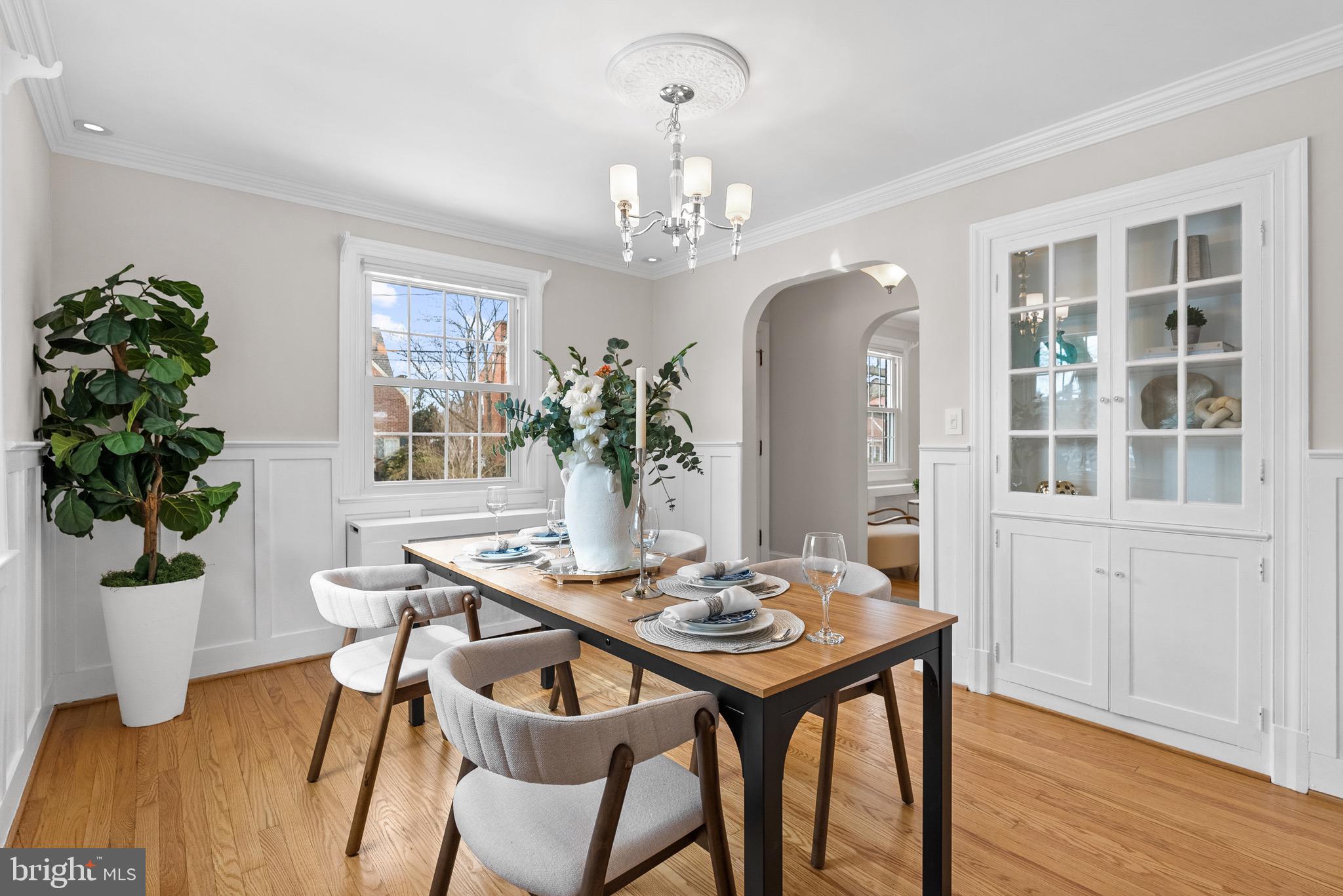 GEORGE WASHINGTON PARK - Residential