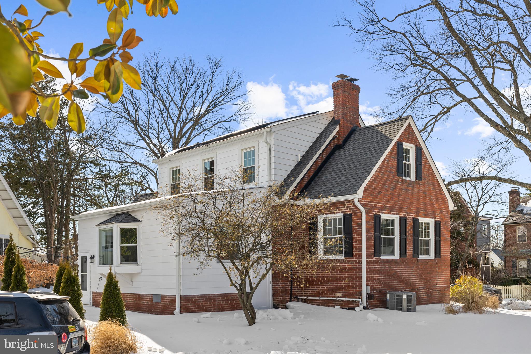 GEORGE WASHINGTON PARK - Residential