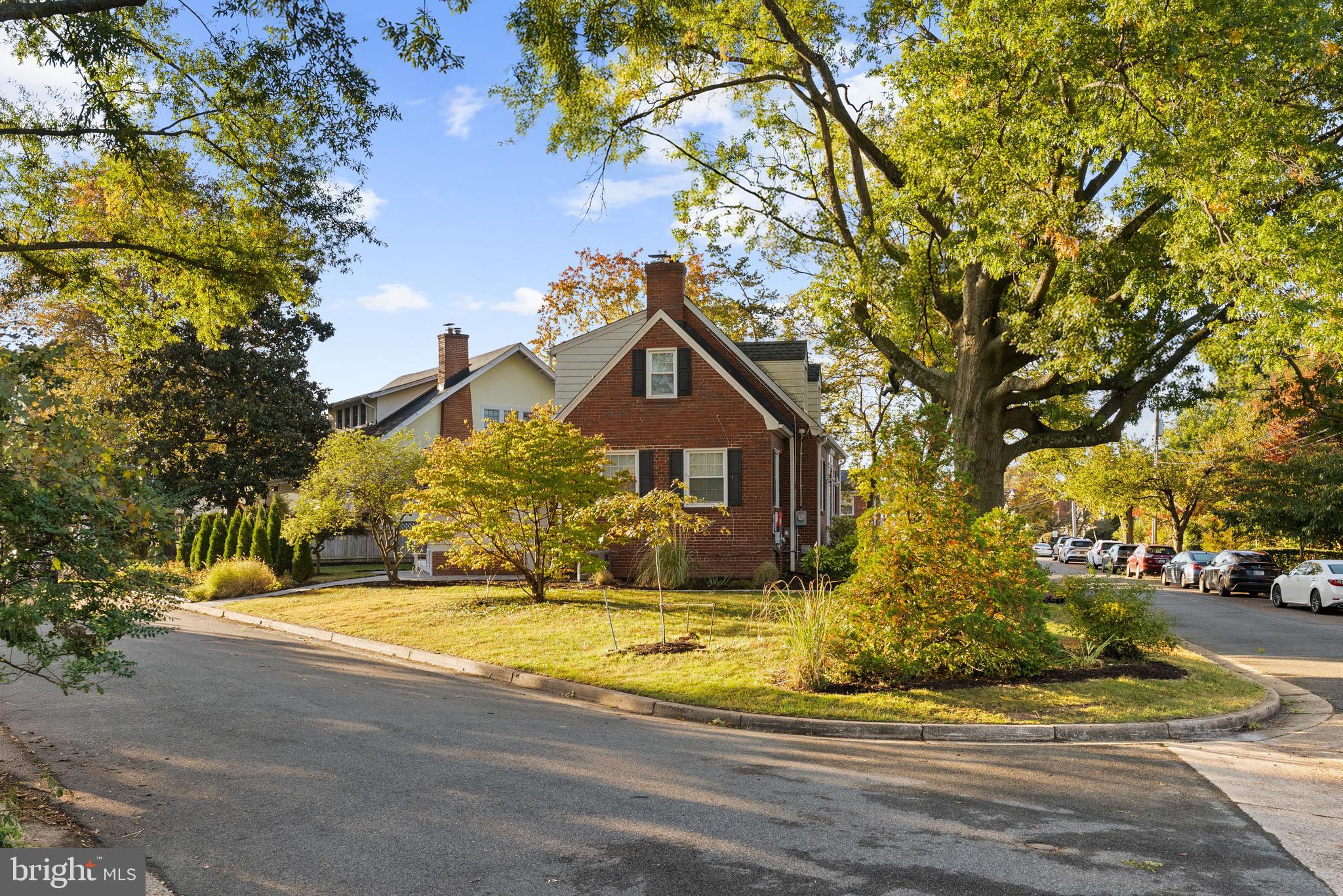 GEORGE WASHINGTON PARK - Residential