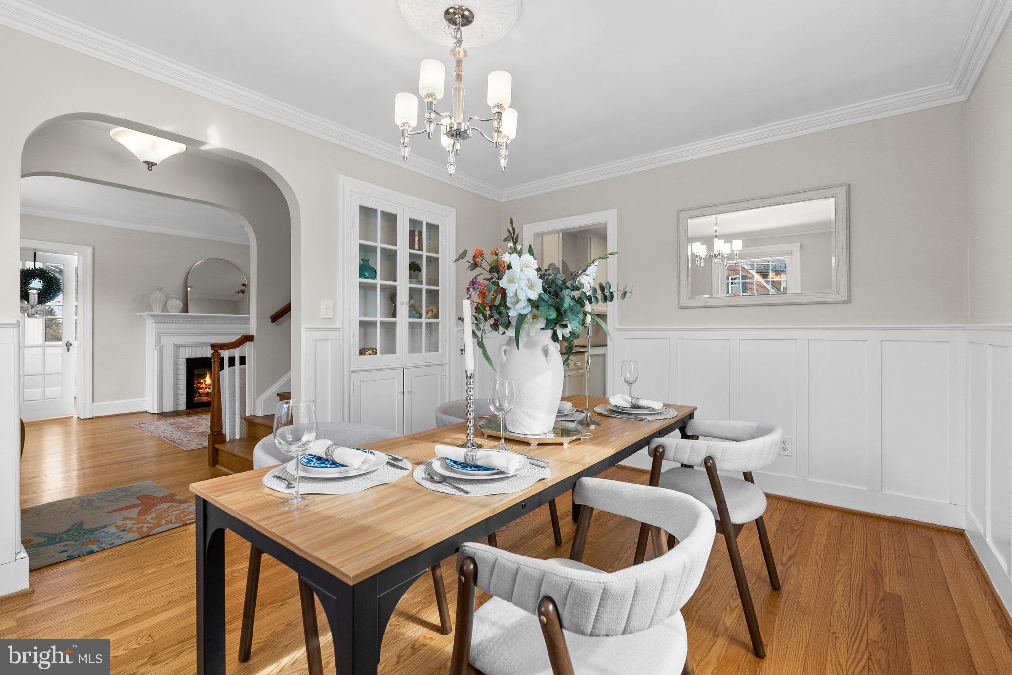 GEORGE WASHINGTON PARK - Residential